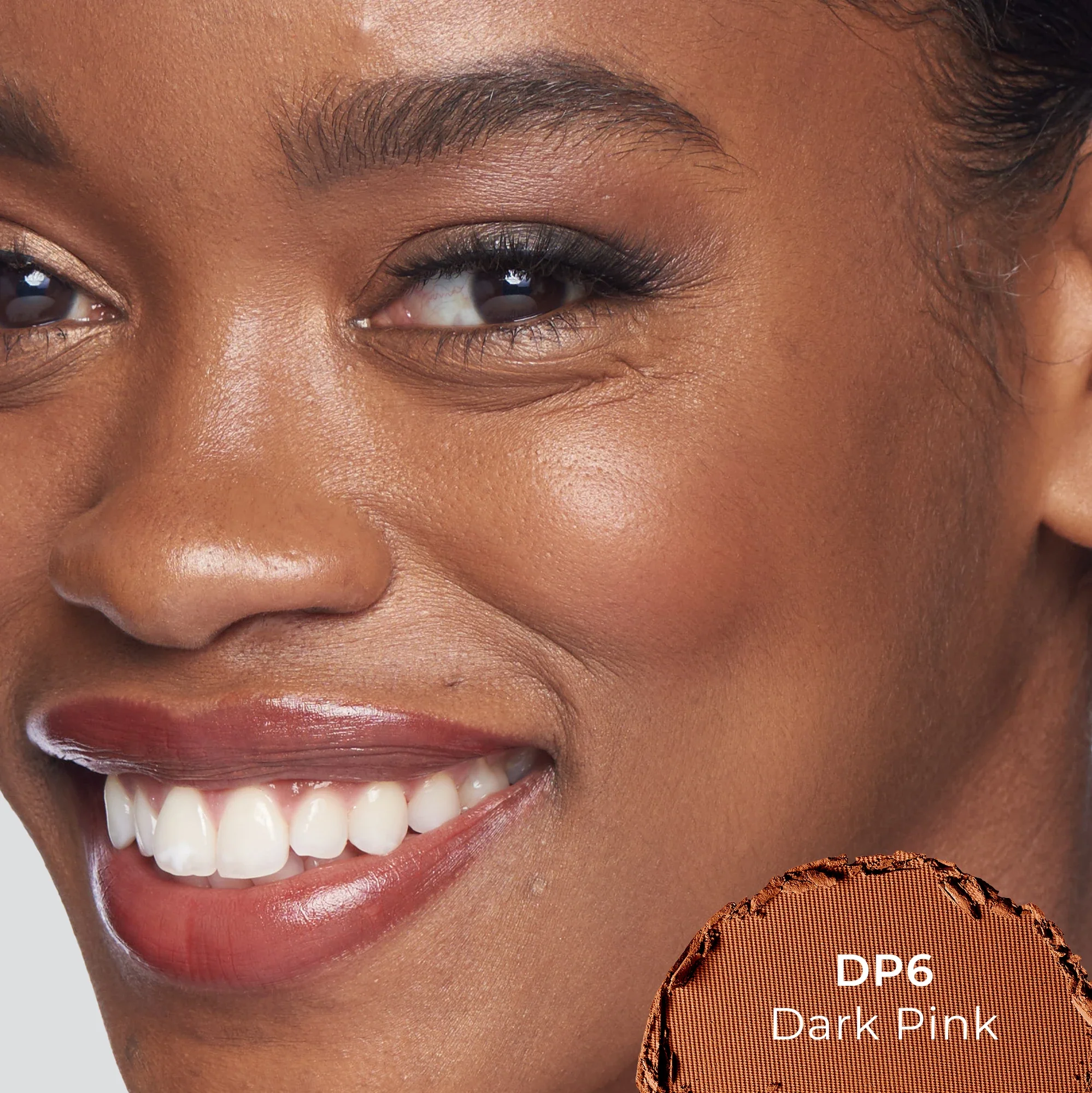 4-in-1 Pressed Mineral Makeup Broad Spectrum SPF 15 - Image 68