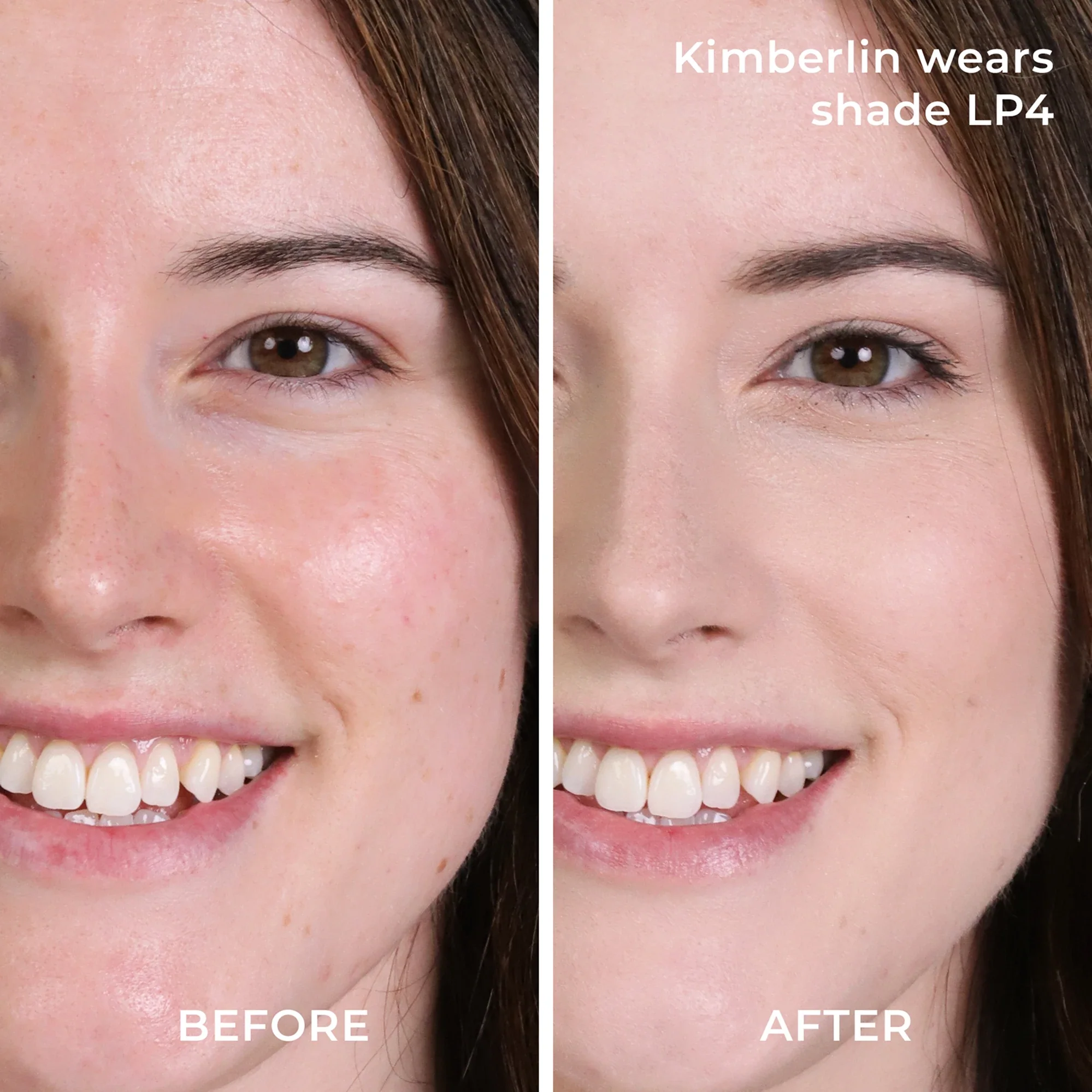 4-in-1 Pressed Mineral Makeup Broad Spectrum SPF 15 - Image 7