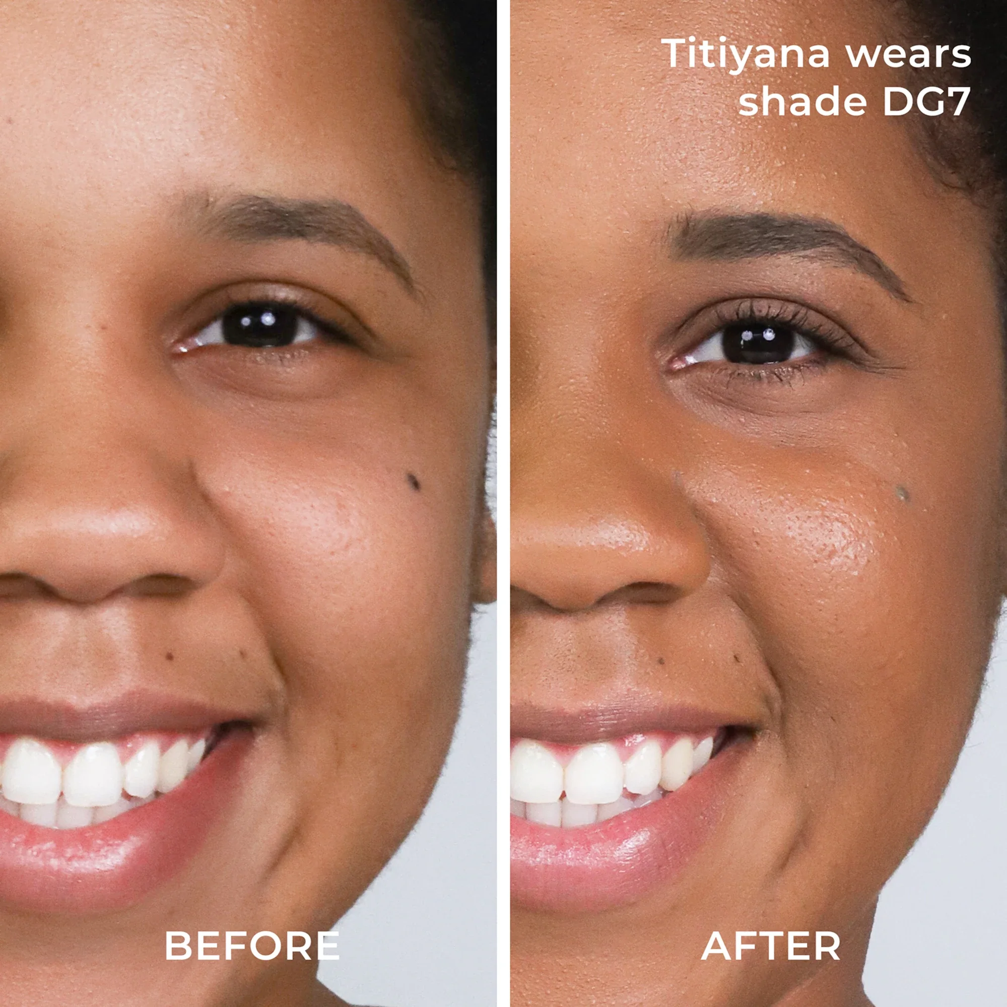 4-in-1 Pressed Mineral Makeup Broad Spectrum SPF 15 - Image 71