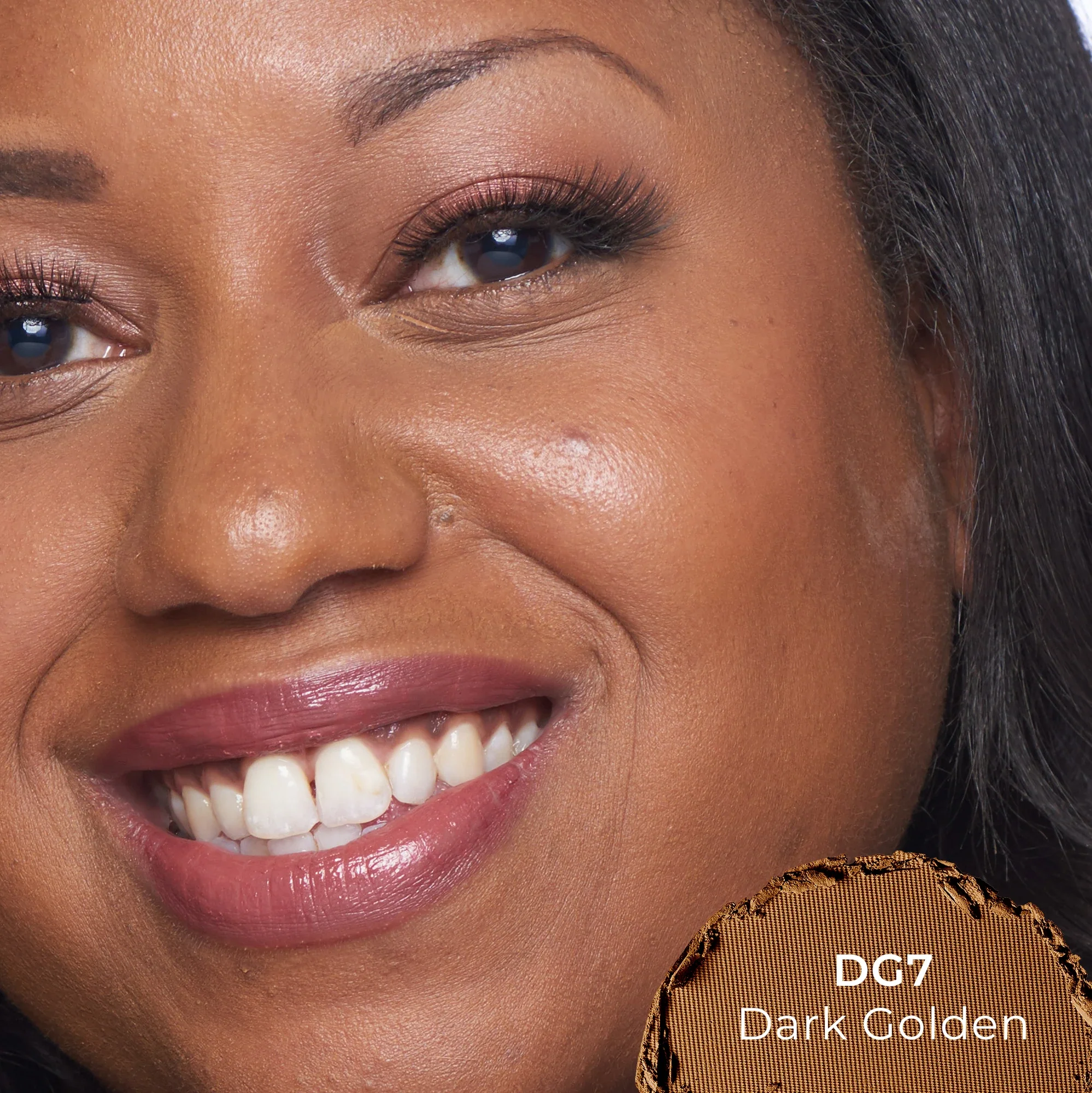 4-in-1 Pressed Mineral Makeup Broad Spectrum SPF 15 - Image 72