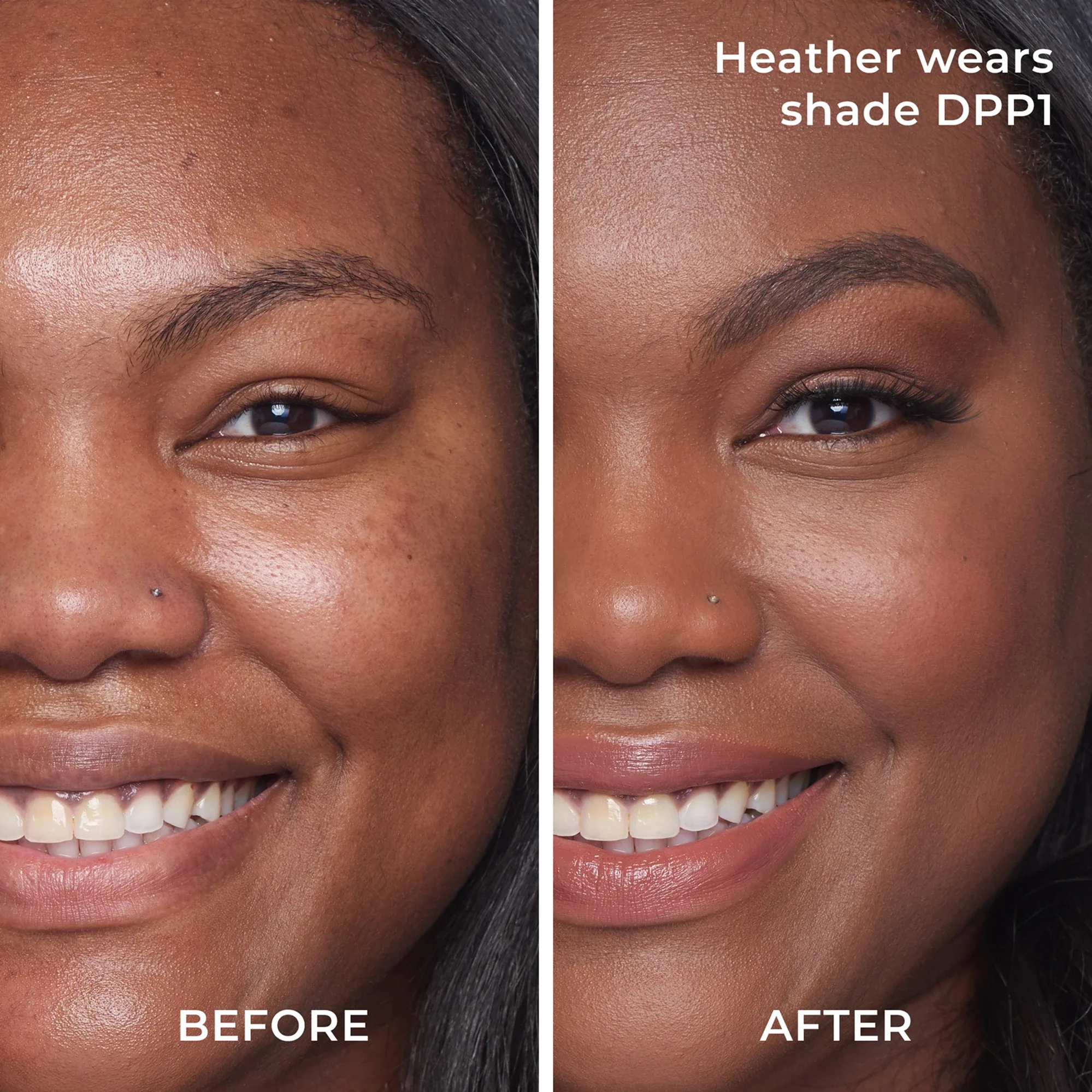 4-in-1 Pressed Mineral Makeup Broad Spectrum SPF 15 - Image 75