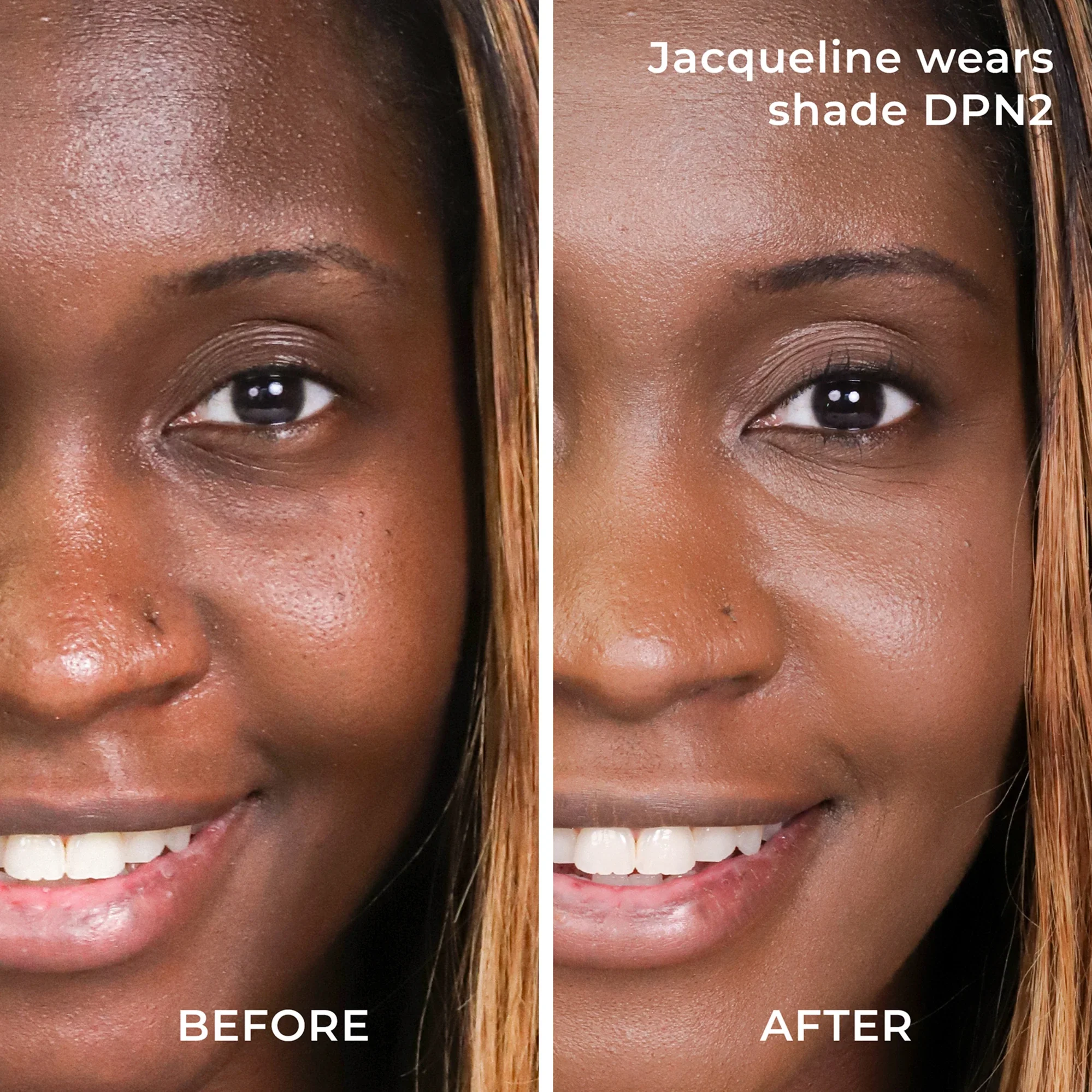 4-in-1 Pressed Mineral Makeup Broad Spectrum SPF 15 - Image 79