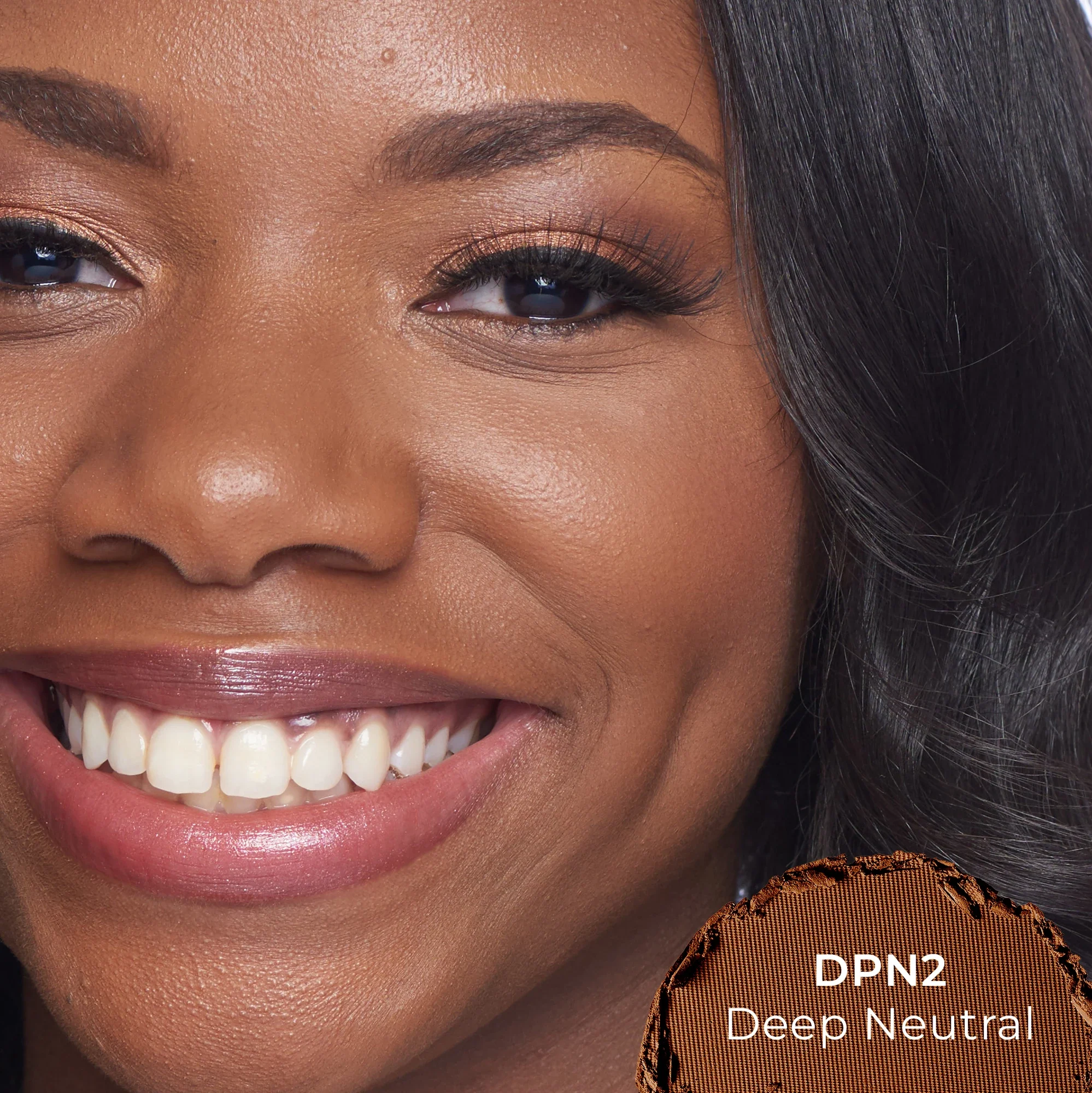 4-in-1 Pressed Mineral Makeup Broad Spectrum SPF 15 - Image 80