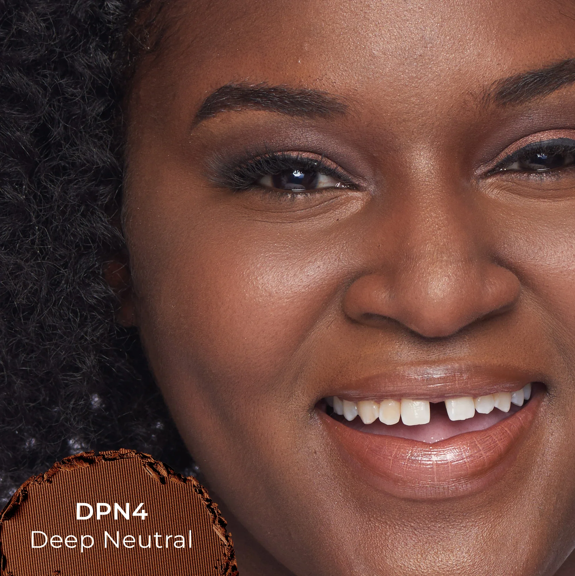 4-in-1 Pressed Mineral Makeup Broad Spectrum SPF 15 - Image 84