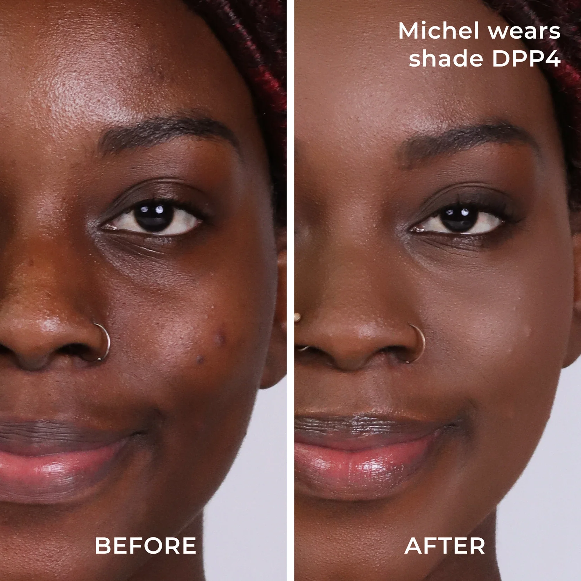 4-in-1 Pressed Mineral Makeup Broad Spectrum SPF 15 - Image 87