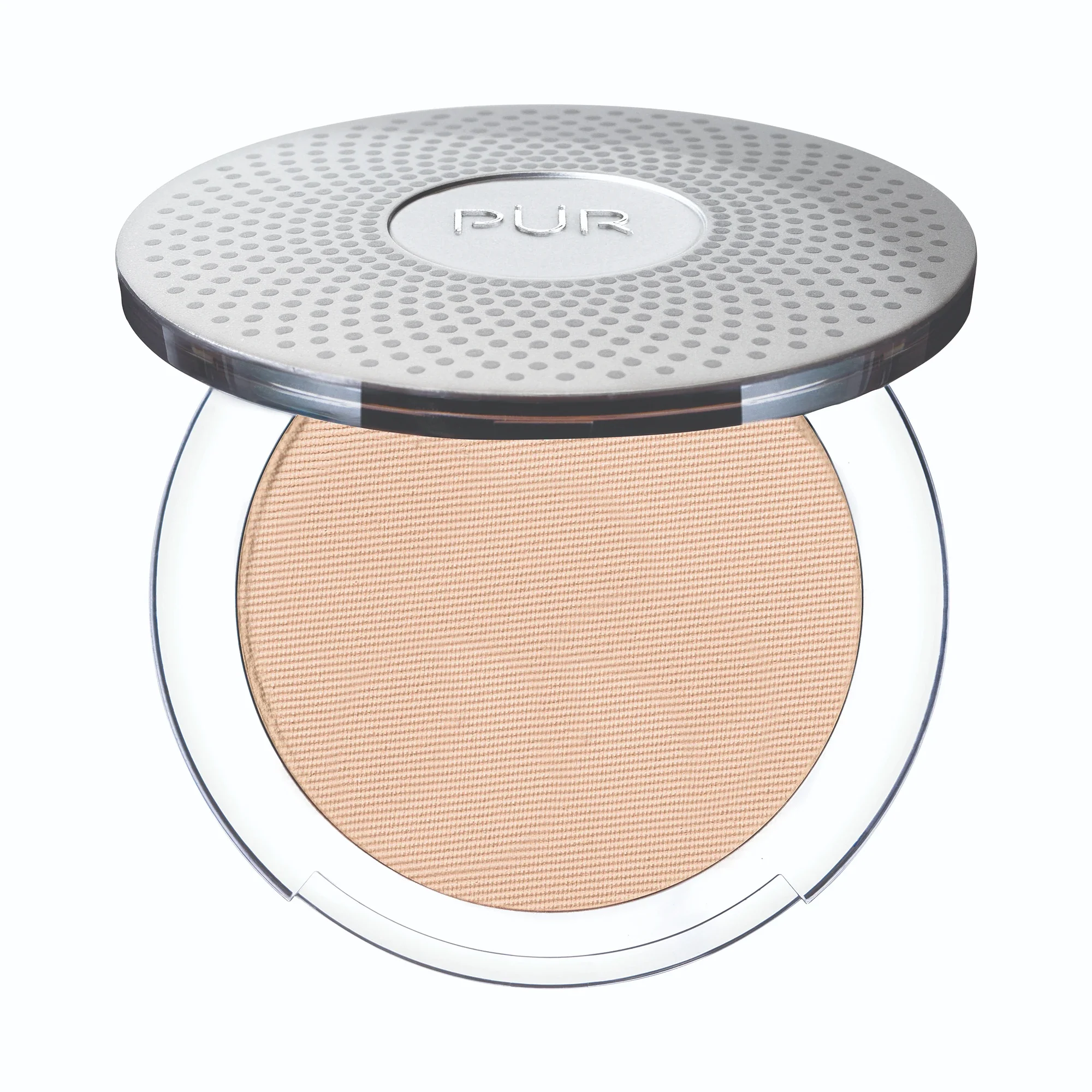 4-in-1 Pressed Mineral Makeup Broad Spectrum SPF 15 - Image 9