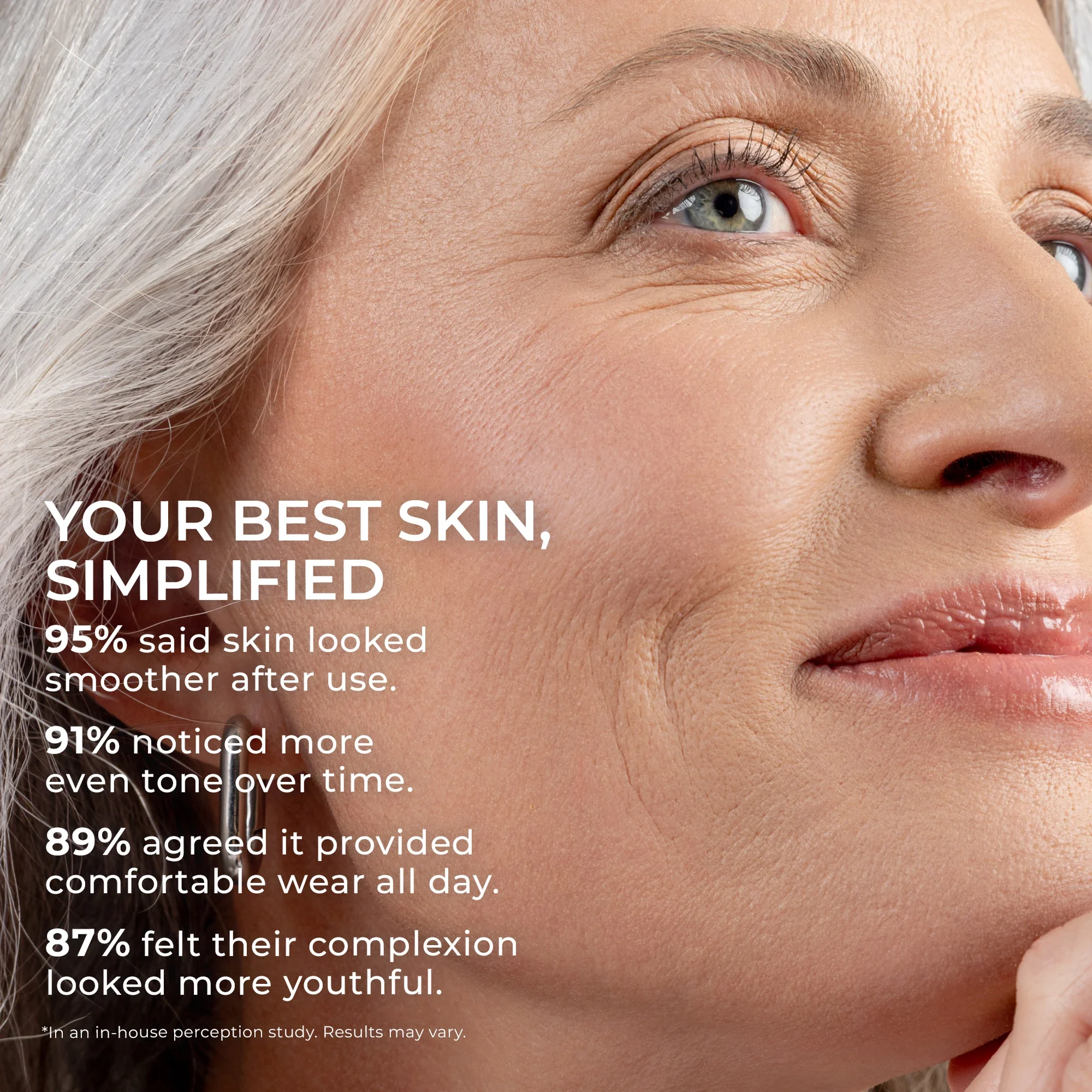 4-in-1 Pressed Mineral Makeup Broad Spectrum SPF 15 - Image 93