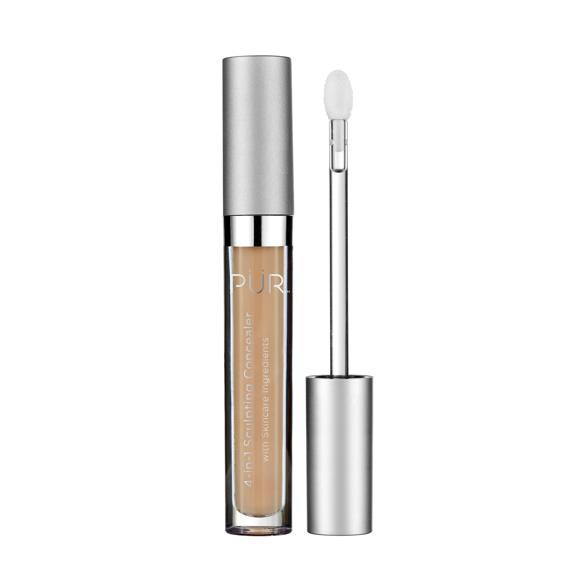 4-in-1 Sculpting Concealer with Skincare Ingredients - Image 10