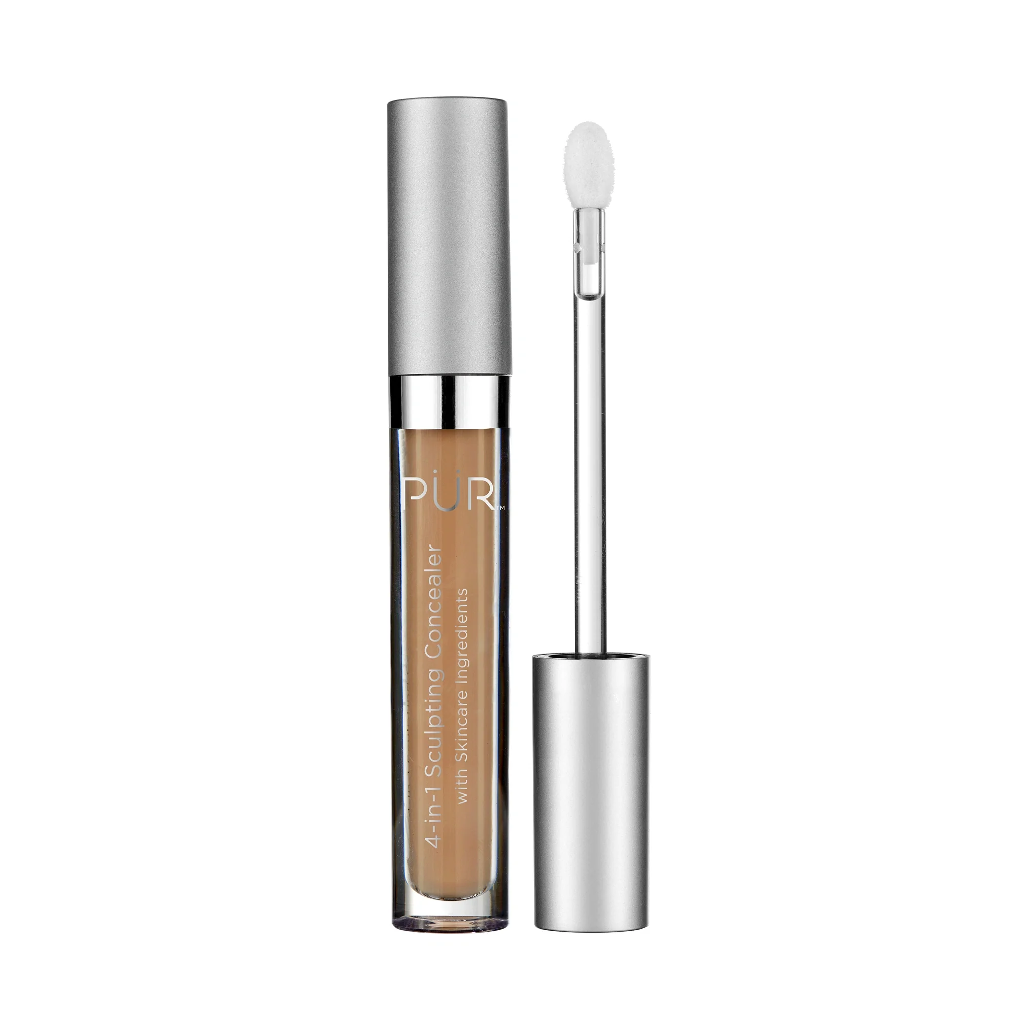 4-in-1 Sculpting Concealer with Skincare Ingredients - Image 12