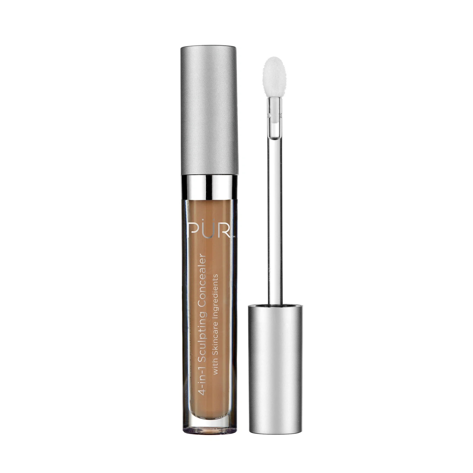 4-in-1 Sculpting Concealer with Skincare Ingredients - Image 13