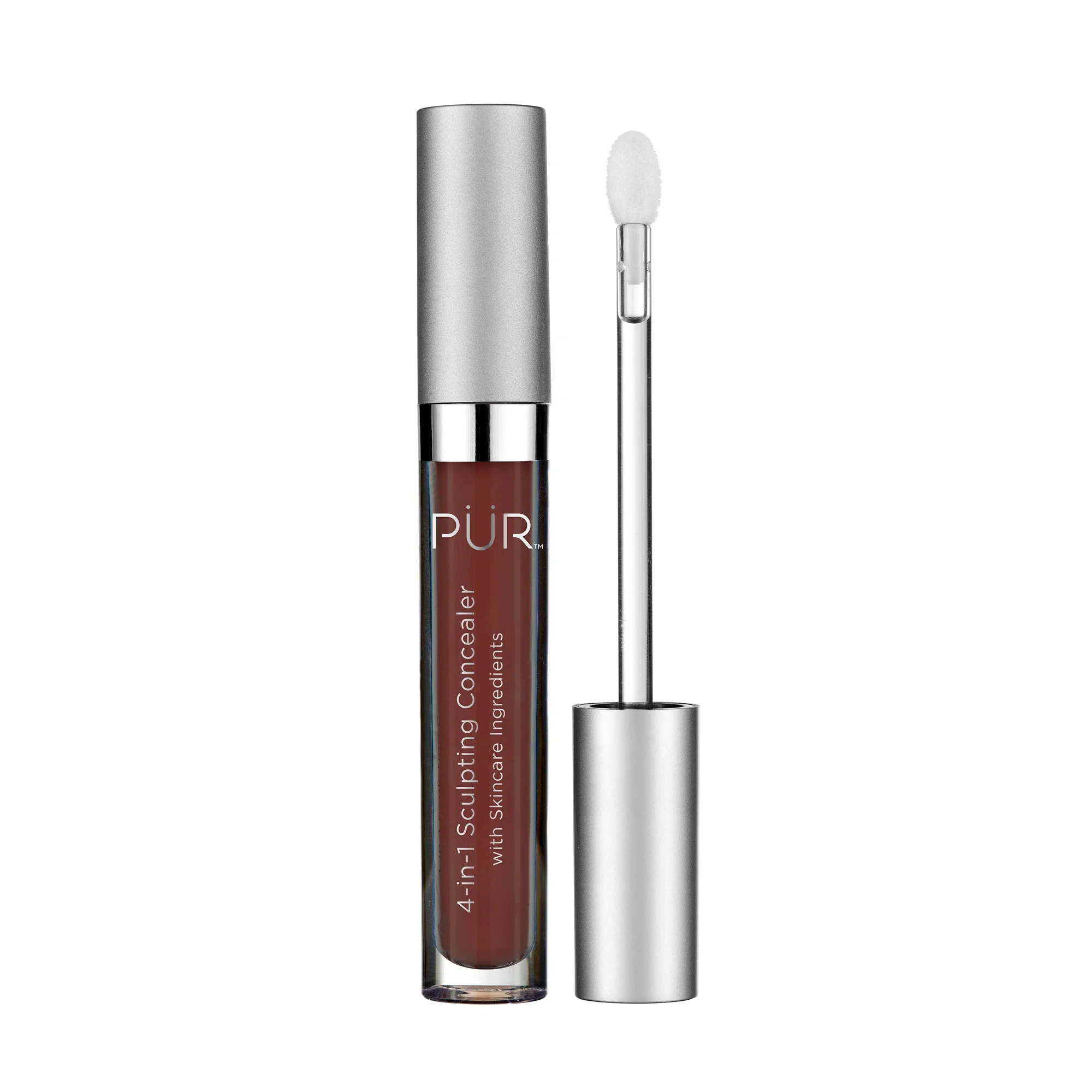 4-in-1 Sculpting Concealer with Skincare Ingredients - Image 14