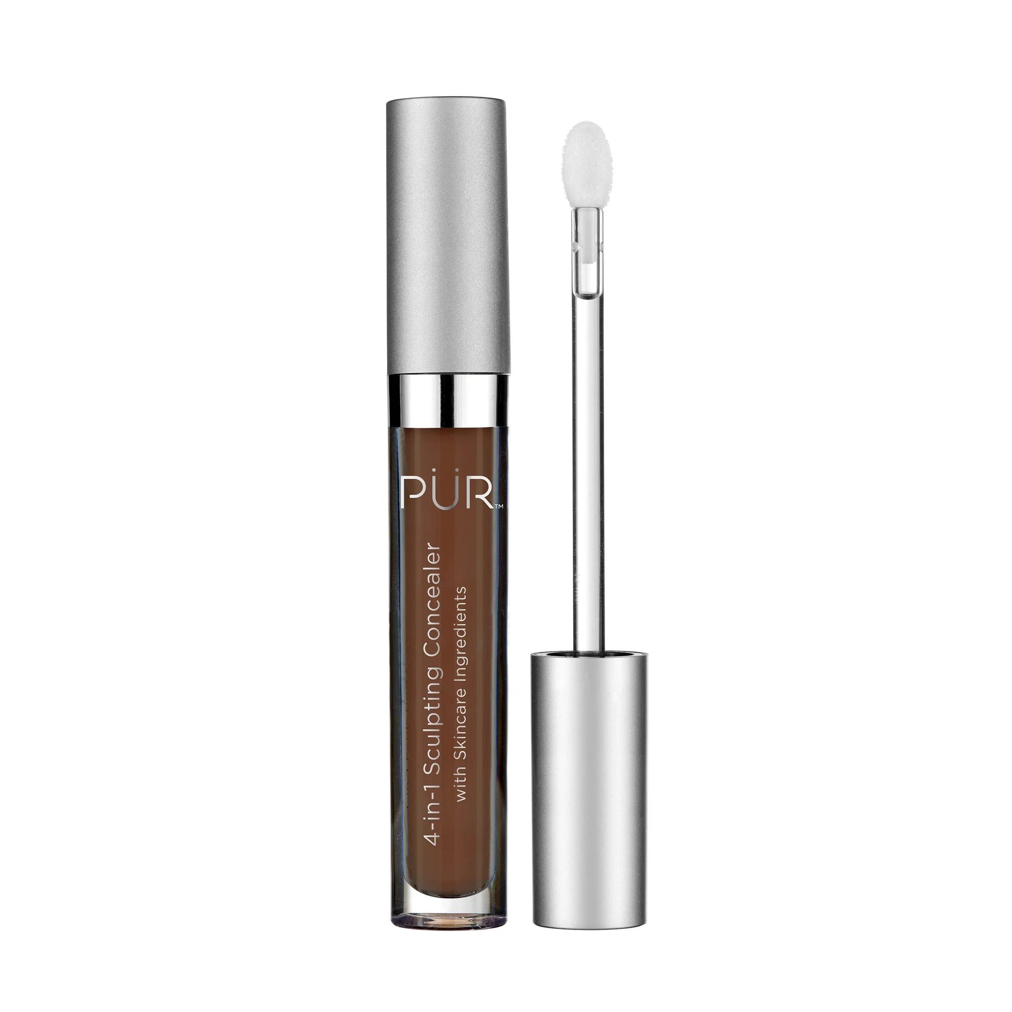 4-in-1 Sculpting Concealer with Skincare Ingredients - Image 15