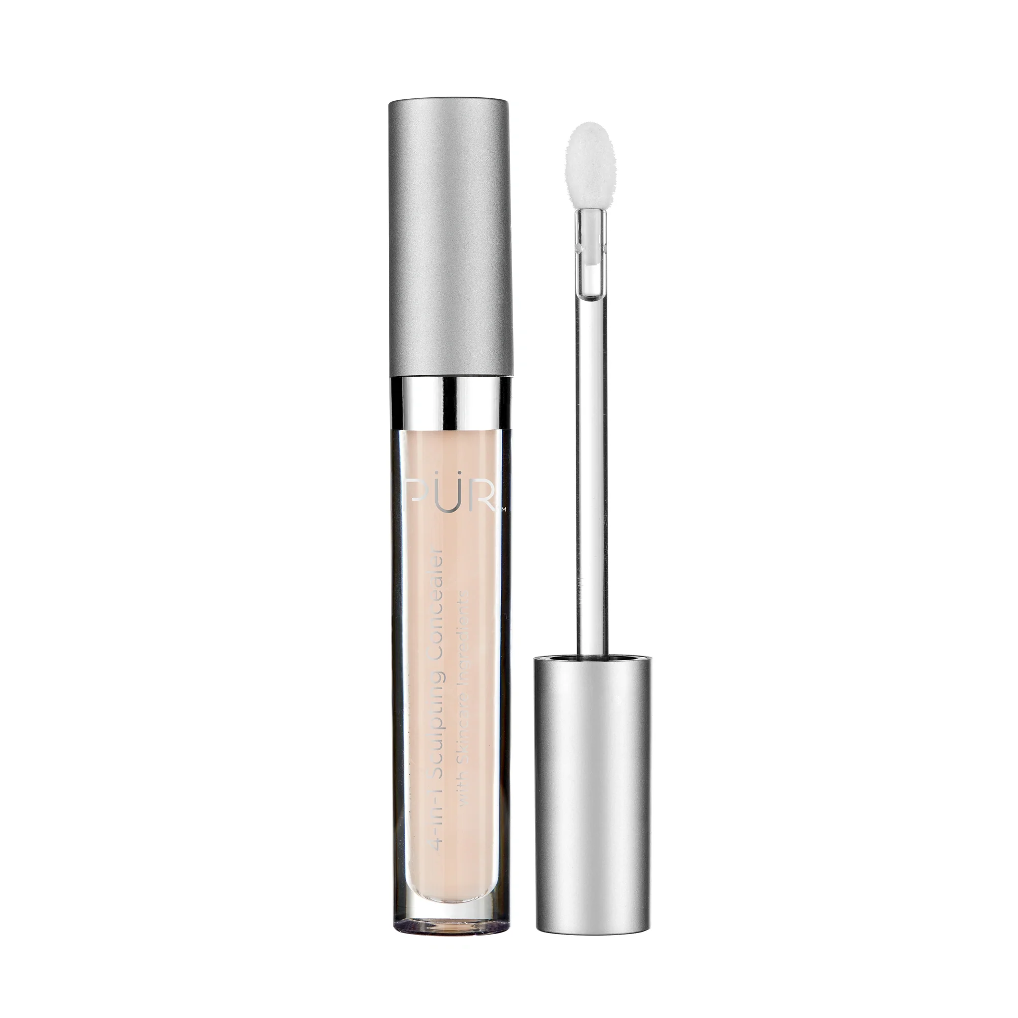 4-in-1 Sculpting Concealer with Skincare Ingredients - Image 3
