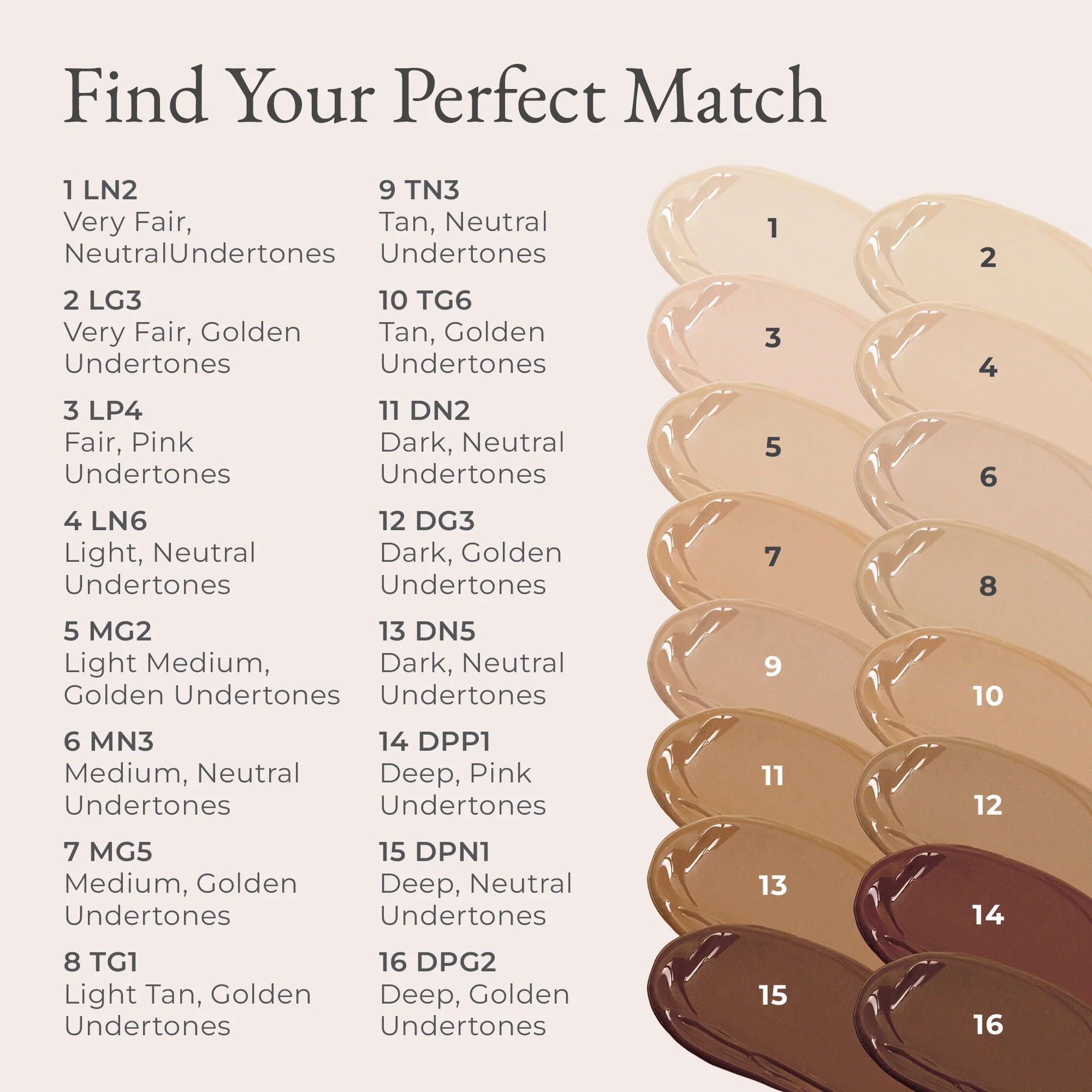 4-in-1 Sculpting Concealer with Skincare Ingredients - Image 37