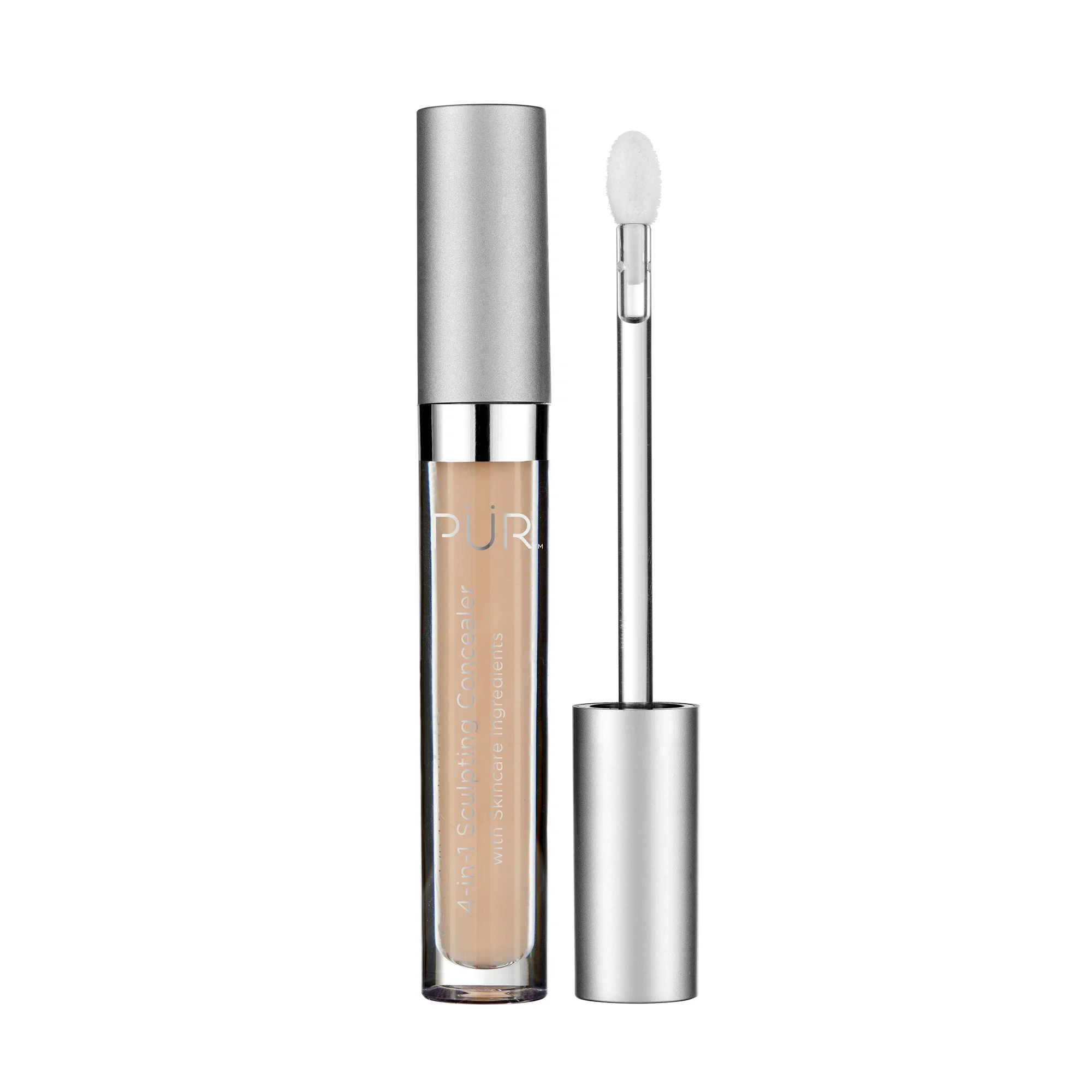 4-in-1 Sculpting Concealer with Skincare Ingredients - Image 7