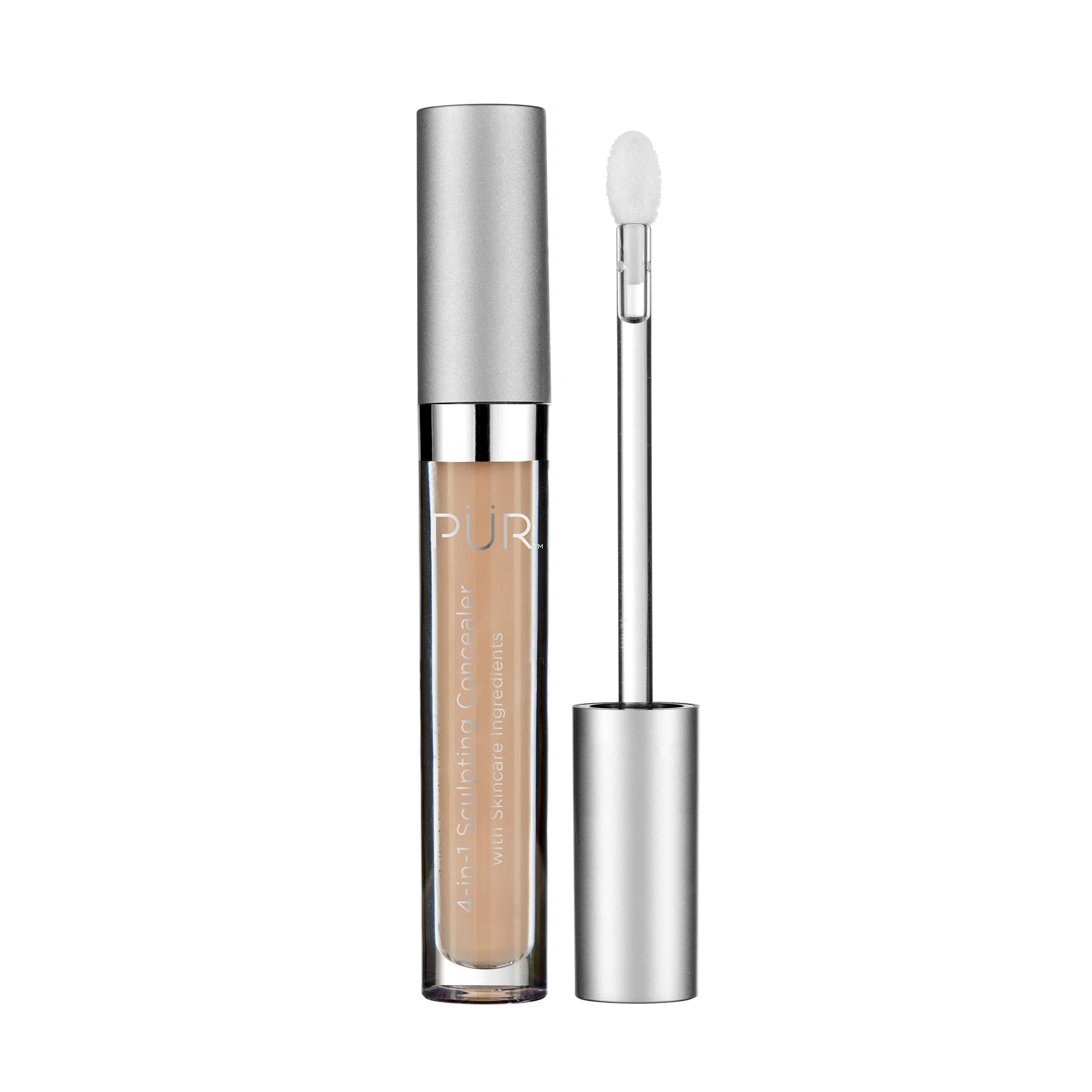 4-in-1 Sculpting Concealer with Skincare Ingredients - Image 9