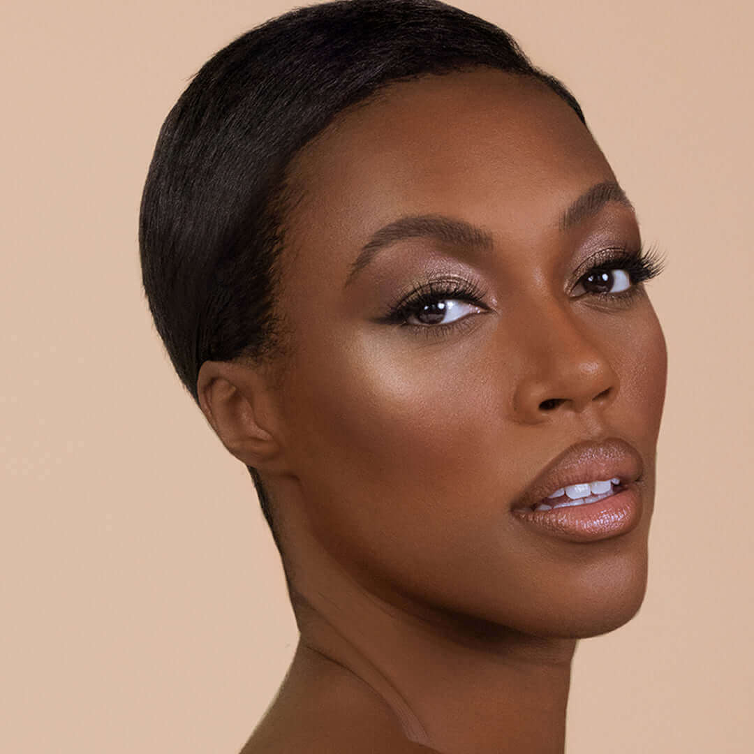 4-in-1 Skin-Perfecting Powders Face Palette - Image 19