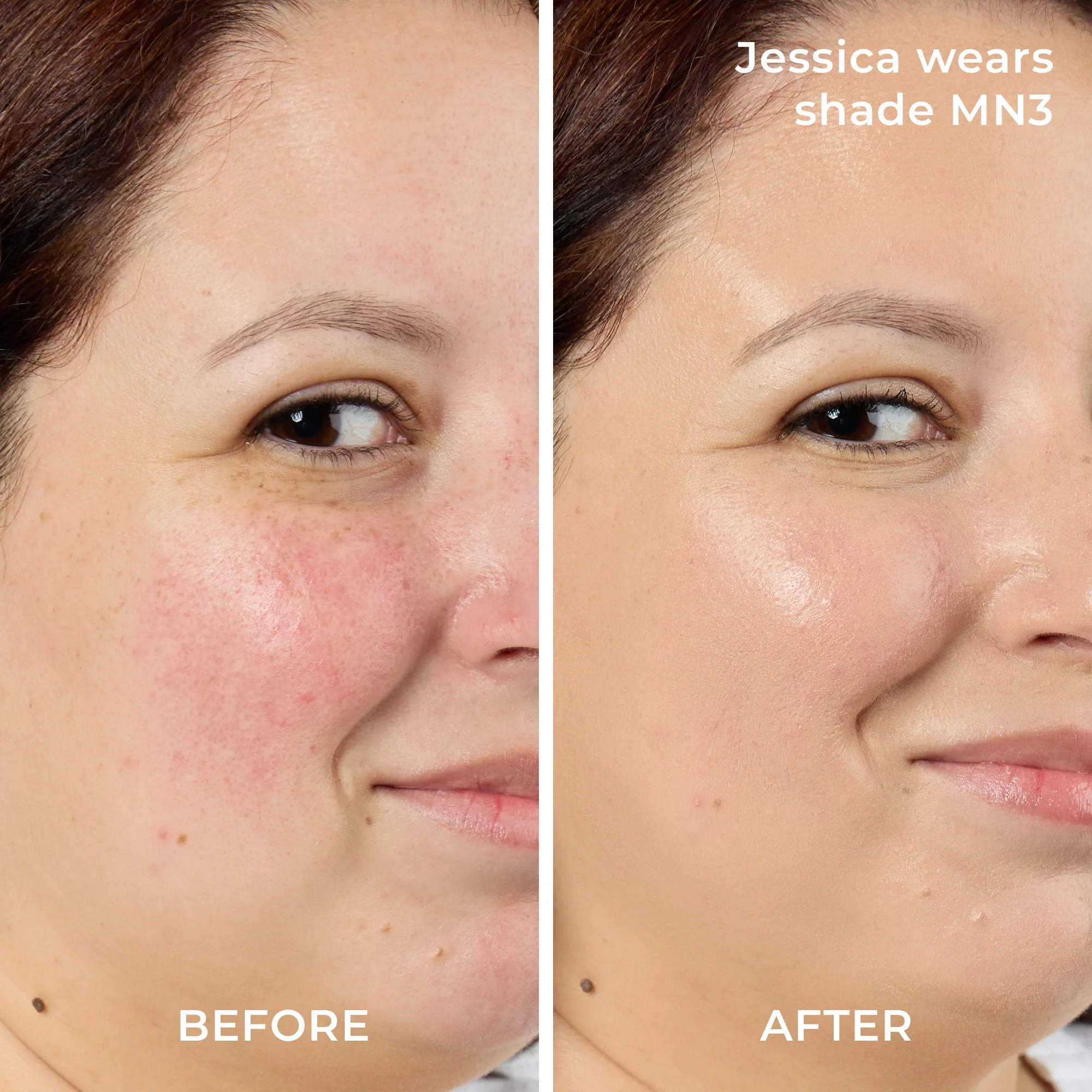 4-in-1 Skin Tint Mineral SPF 50 - Image 18