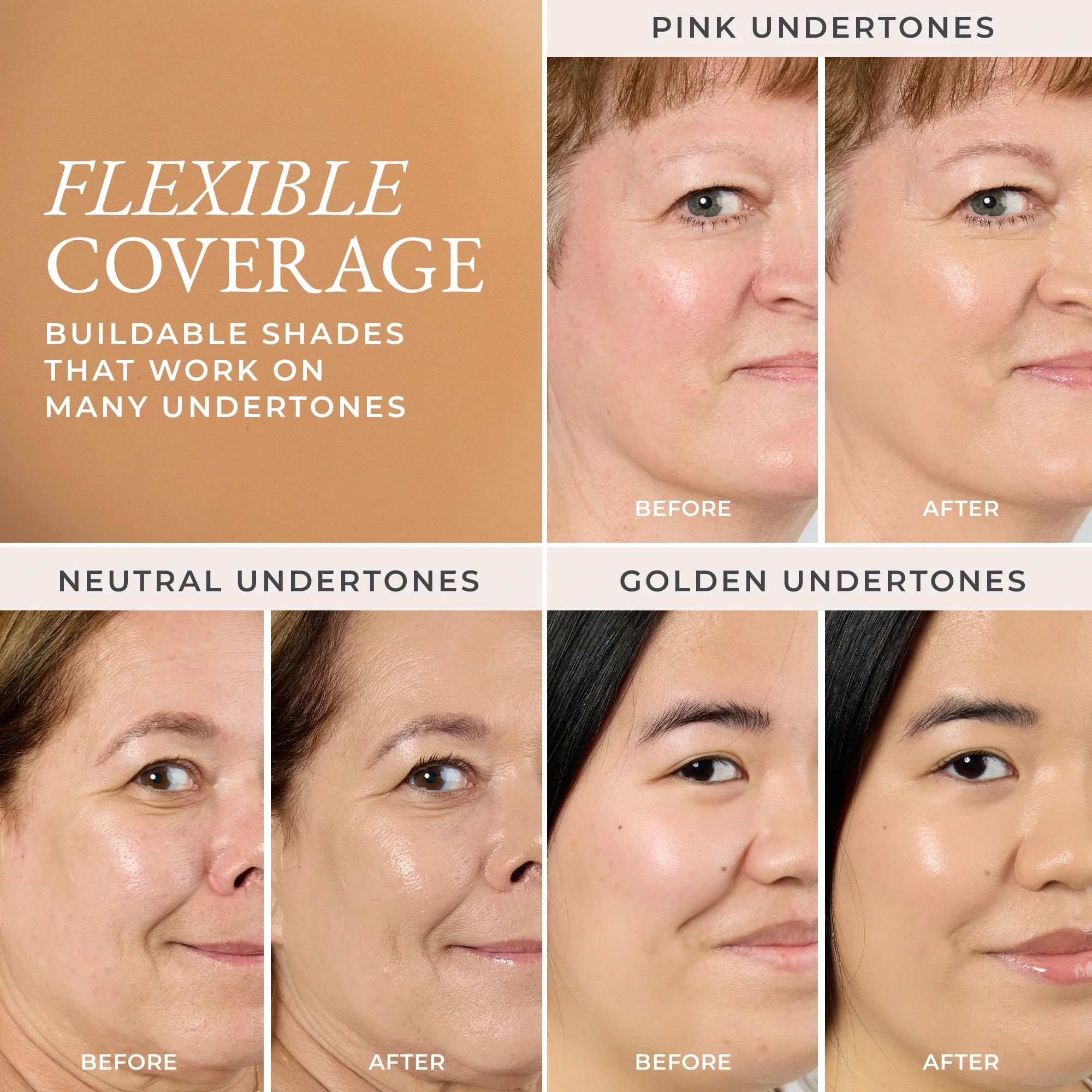 4-in-1 Skin Tint Mineral SPF 50 - Image 29