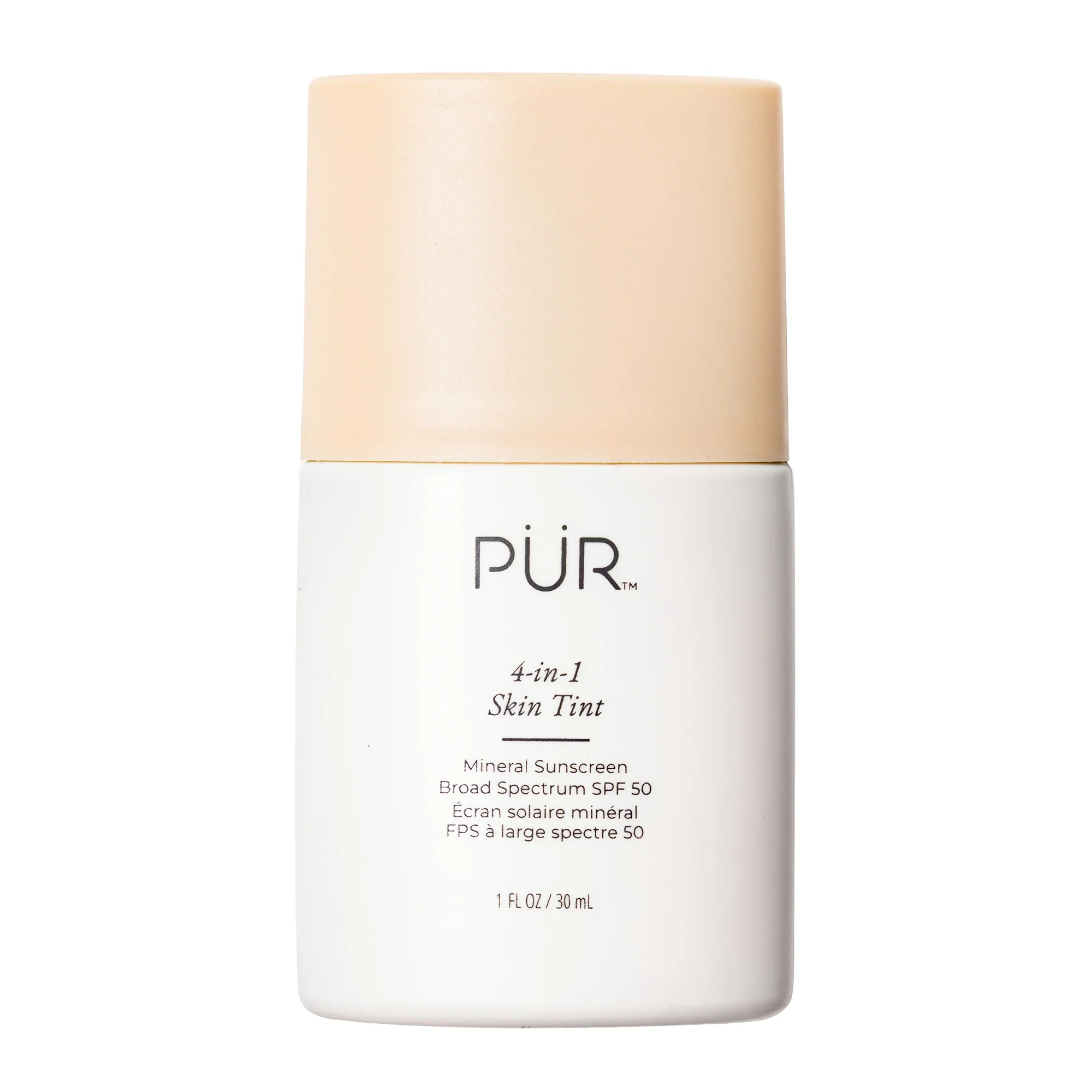 4-in-1 Skin Tint Mineral SPF 50 - Image 34