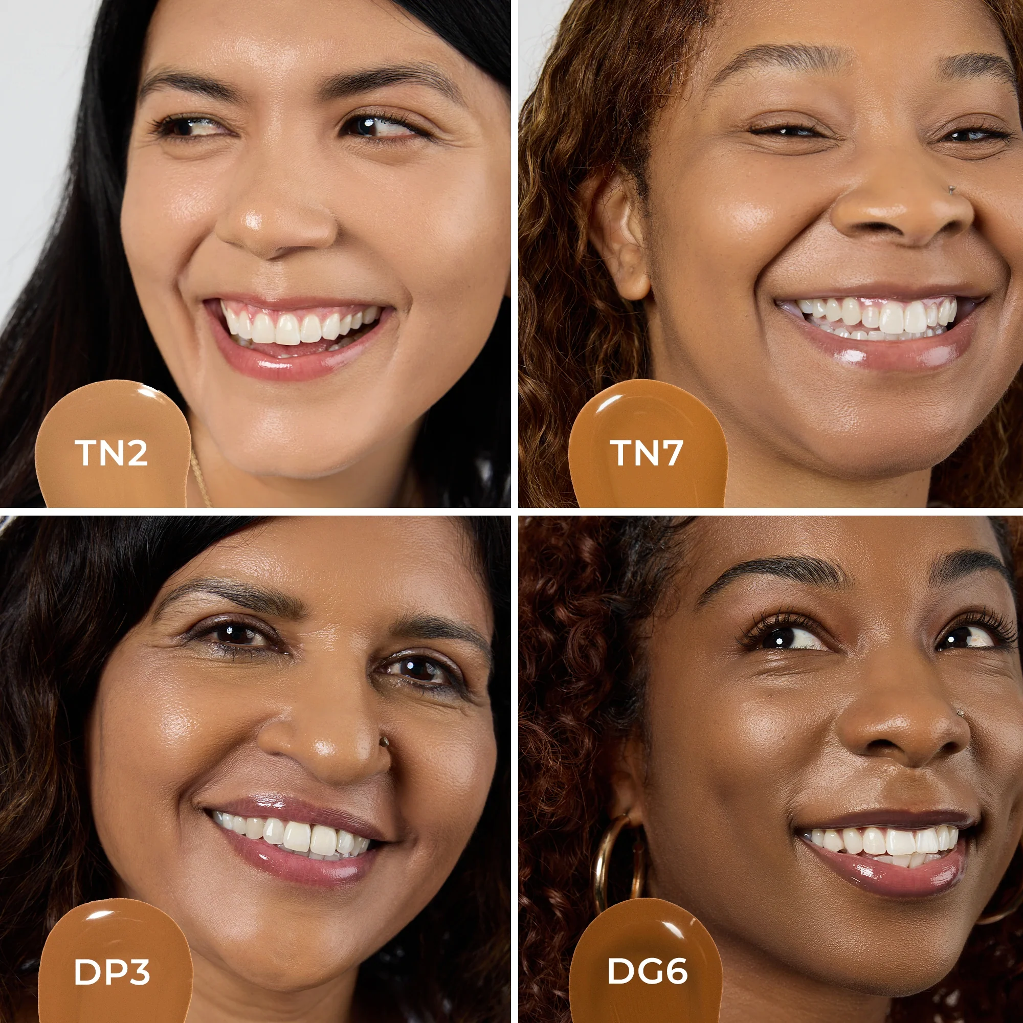 4-in-1 Skin Tint Mineral SPF 50 - Image 50