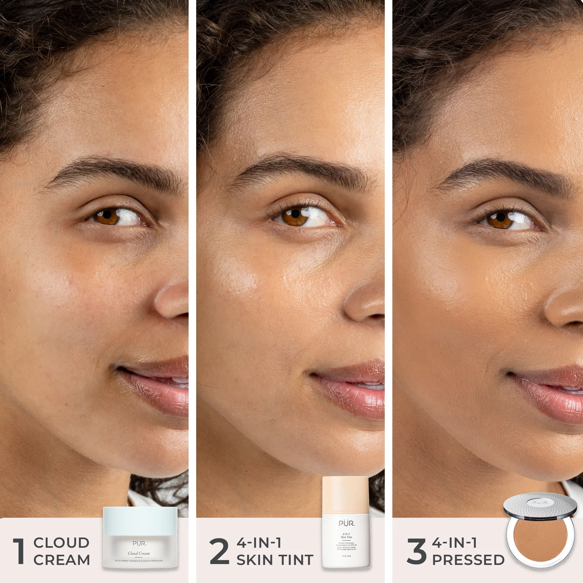 4-in-1 Skin Tint Mineral SPF 50 - Image 68