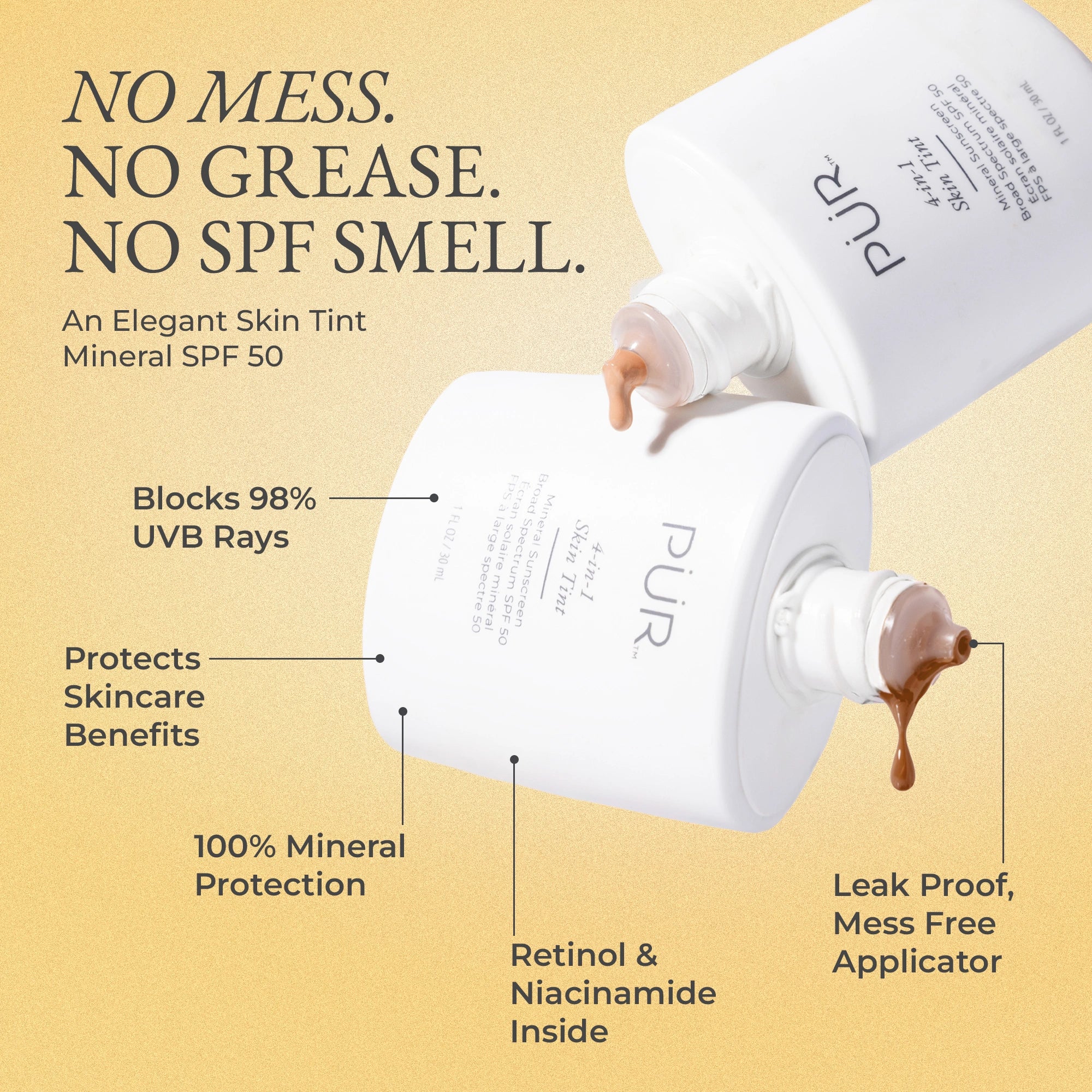 4-in-1 Skin Tint Mineral SPF 50 - Image 69