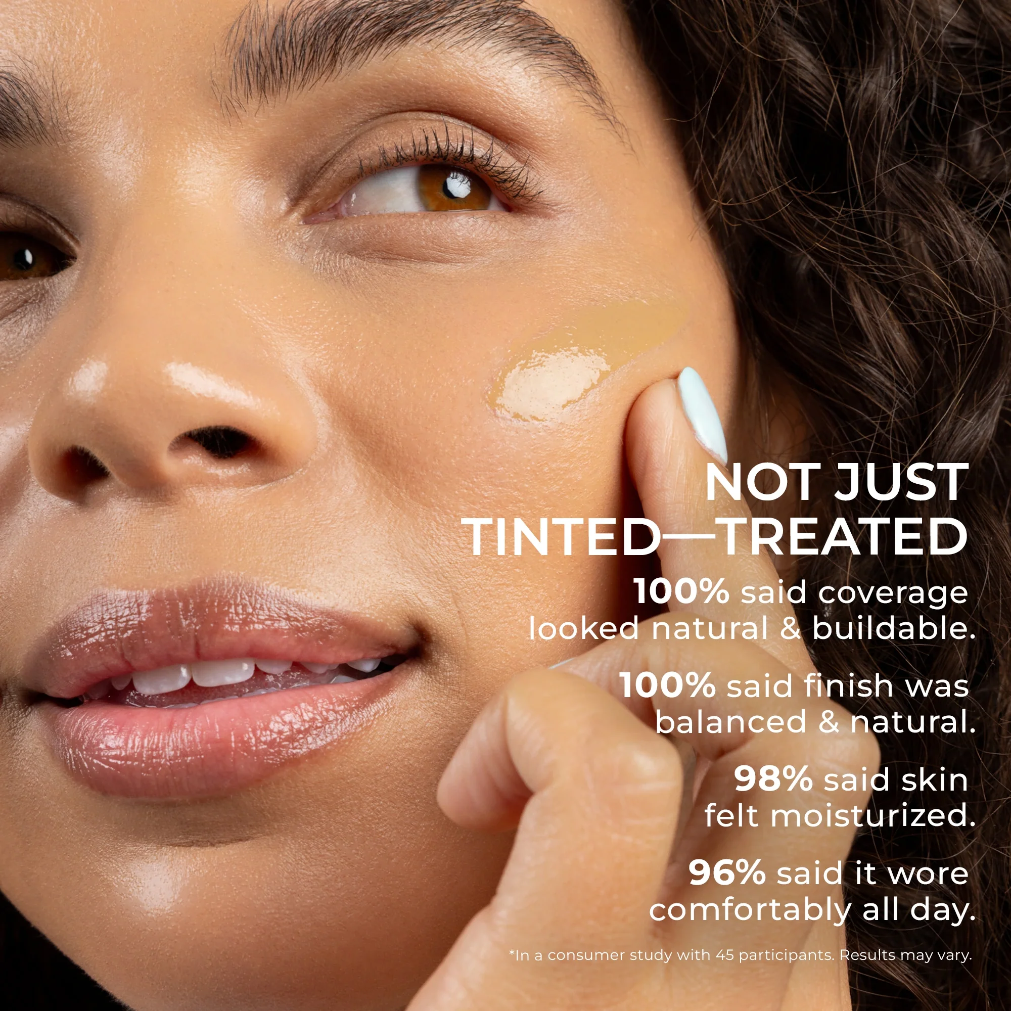 4-in-1 Skin Tint Mineral SPF 50 - Image 74