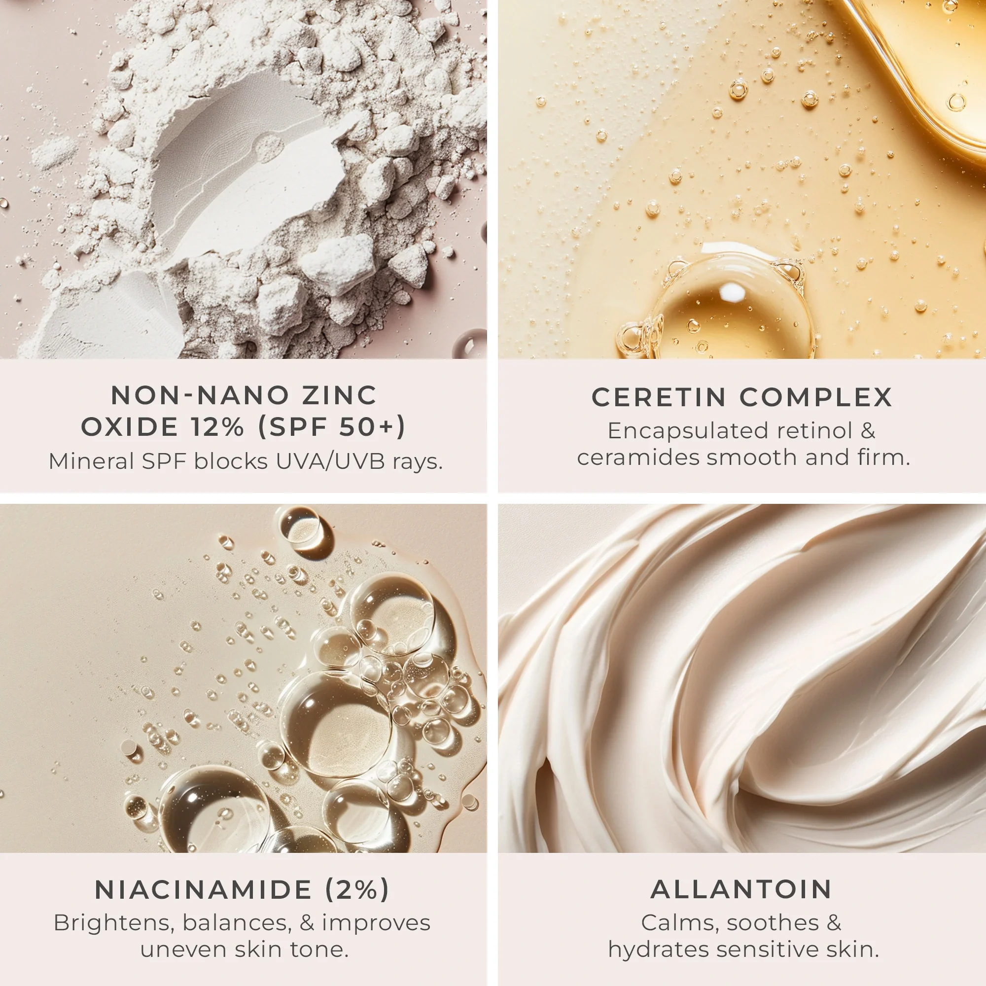 4-in-1 Skin Tint Mineral SPF 50 - Image 75