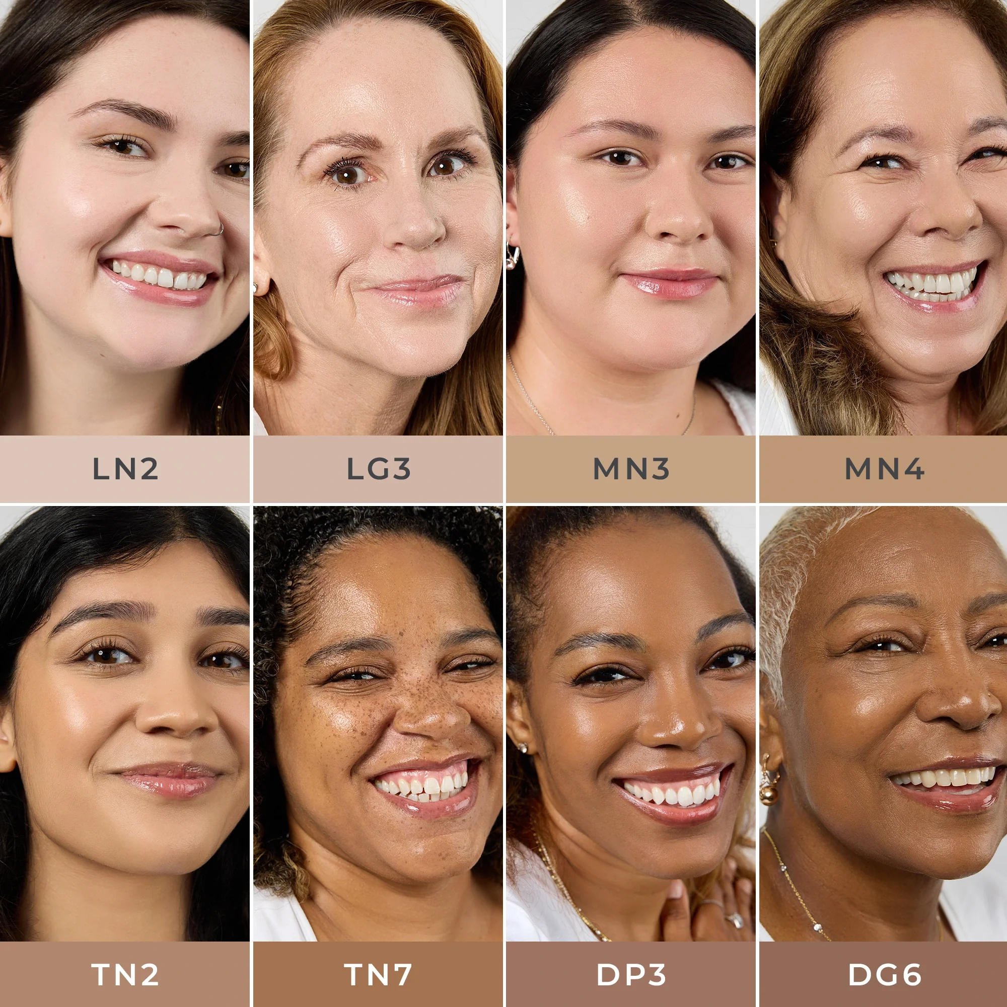 4-in-1 Skin Tint Mineral SPF 50 - Image 76