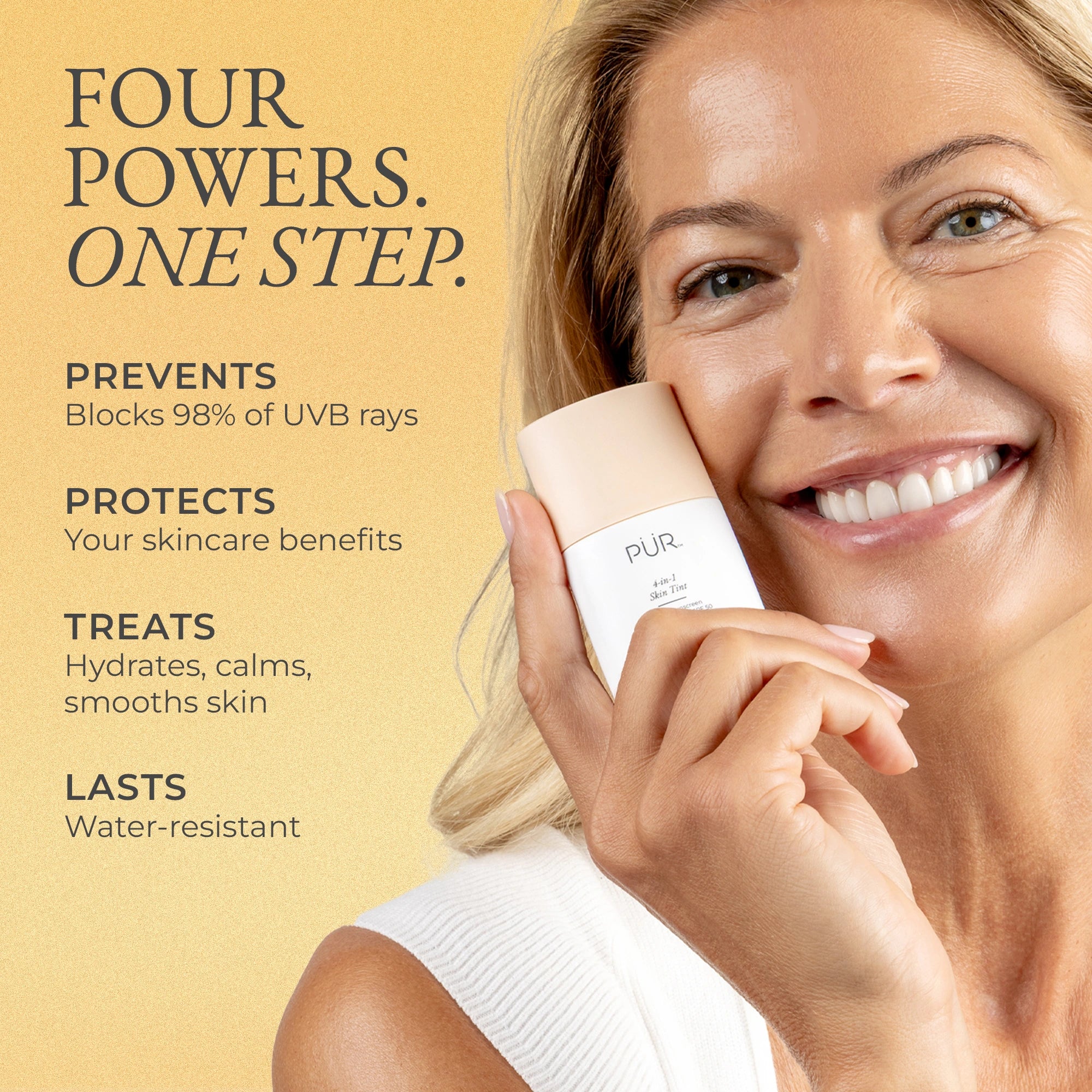 4-in-1 Skin Tint Mineral SPF 50 - Image 78