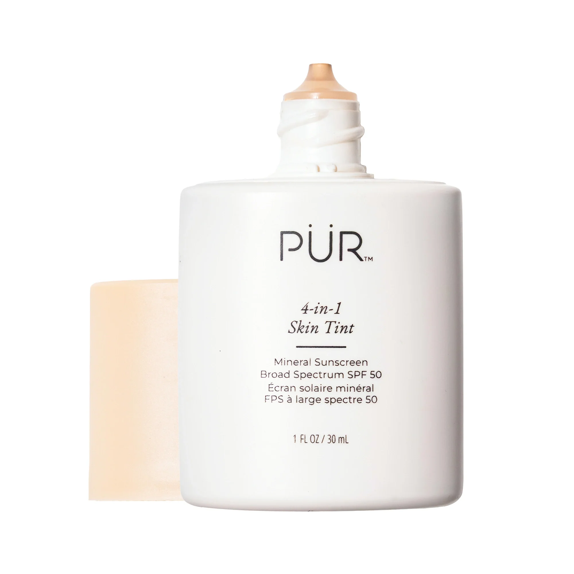 4-in-1 Skin Tint Mineral SPF 50 - Image 9