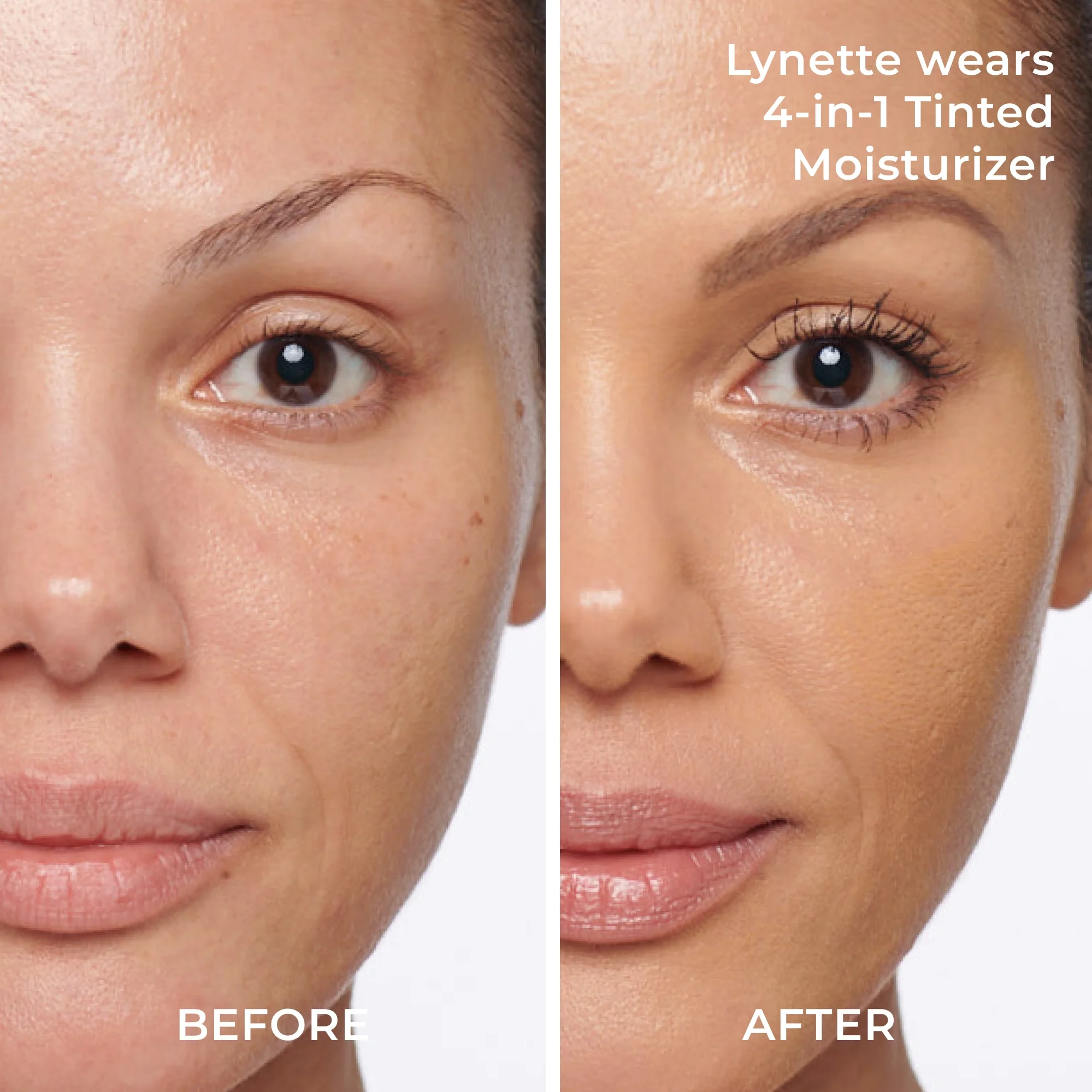 4-in-1 Tinted Moisturizer Broad Spectrum SPF 20 - Image 27