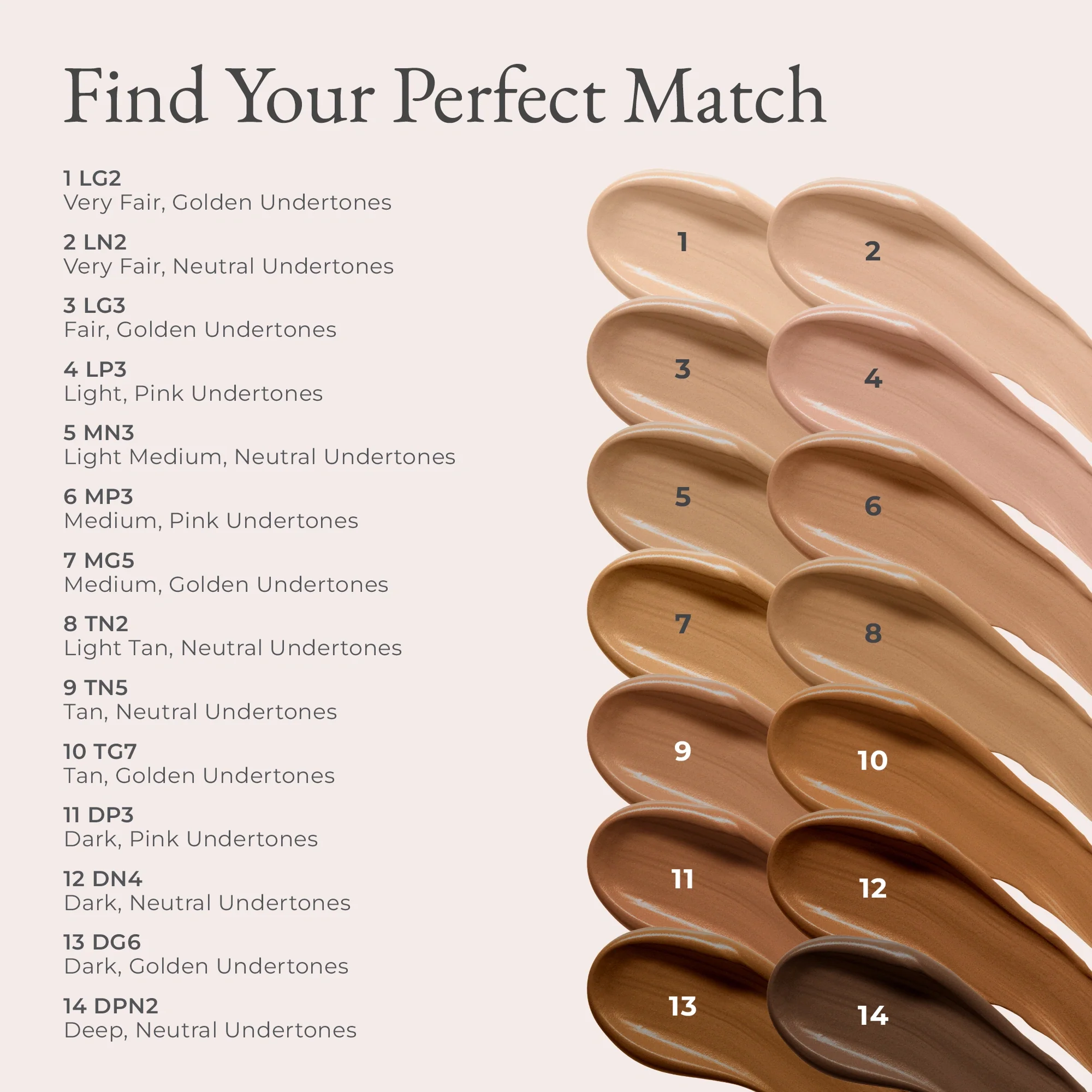 4-in-1 Tinted Moisturizer Broad Spectrum SPF 20 - Image 31