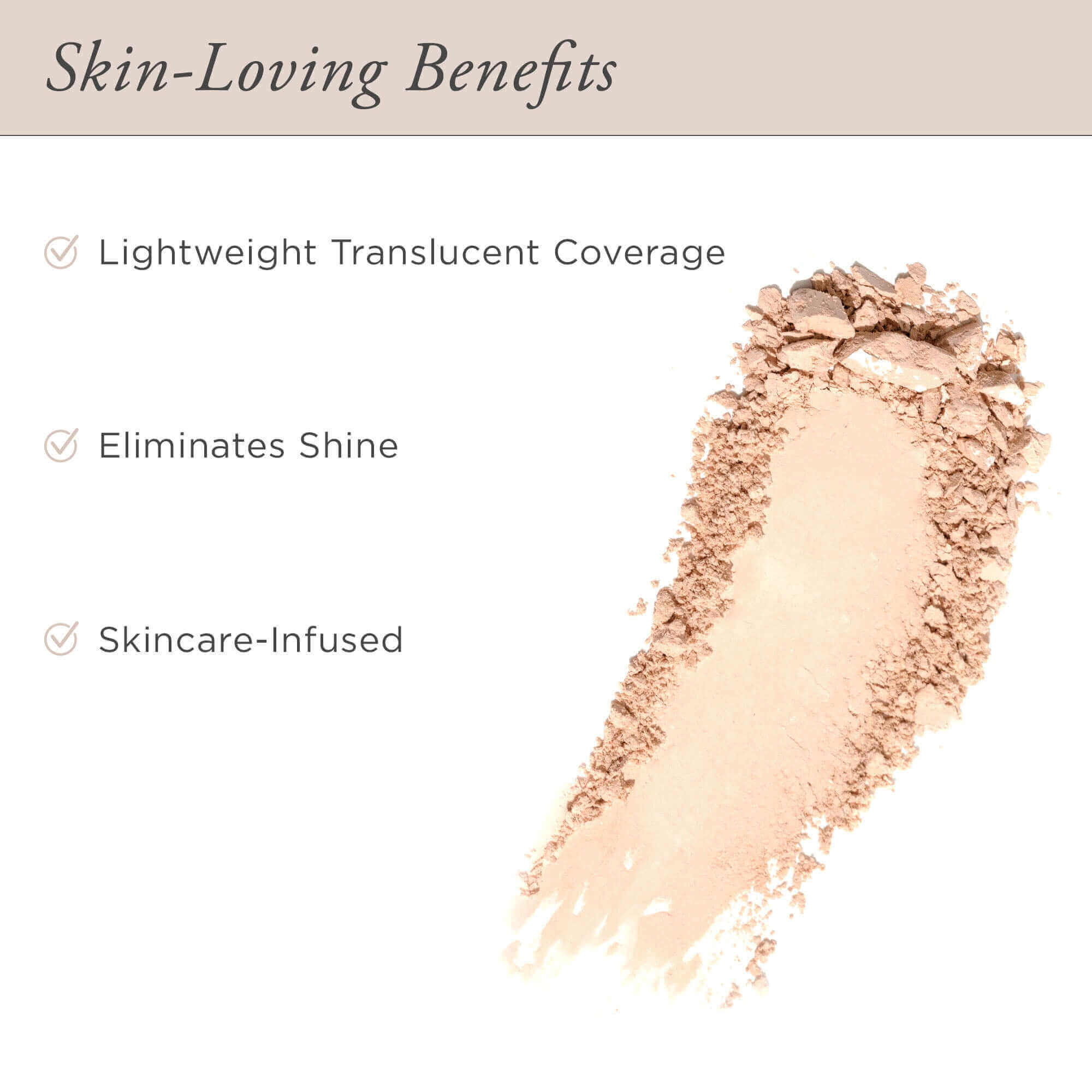 Skin Perfecting Powder Balancing Act Shine Control Powder - Image 6