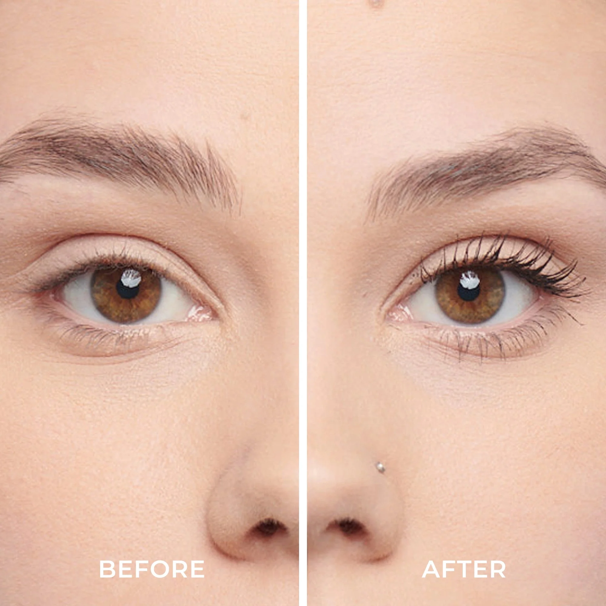 Big Look Lengthening Mascara with Argan Oil - Image 3
