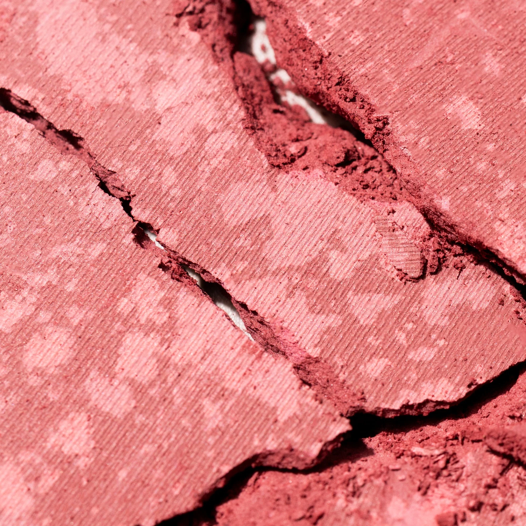 Skin Perfecting Powder Blushing Act Matte Blush - Berry Beautiful - Image 4