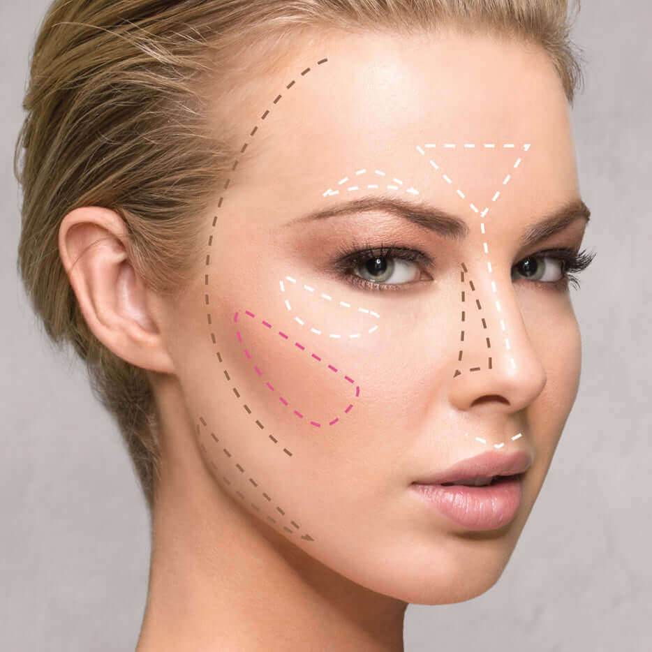 Cameo Contour & Highlight Stick - Image 10