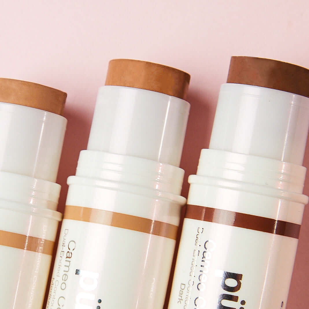 Cameo Contour & Highlight Stick - Image 11