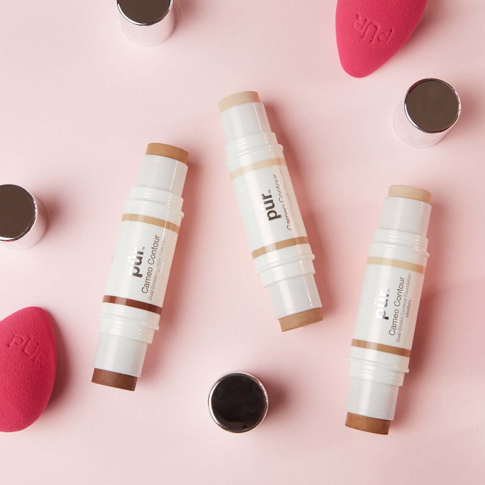 Cameo Contour & Highlight Stick - Image 12