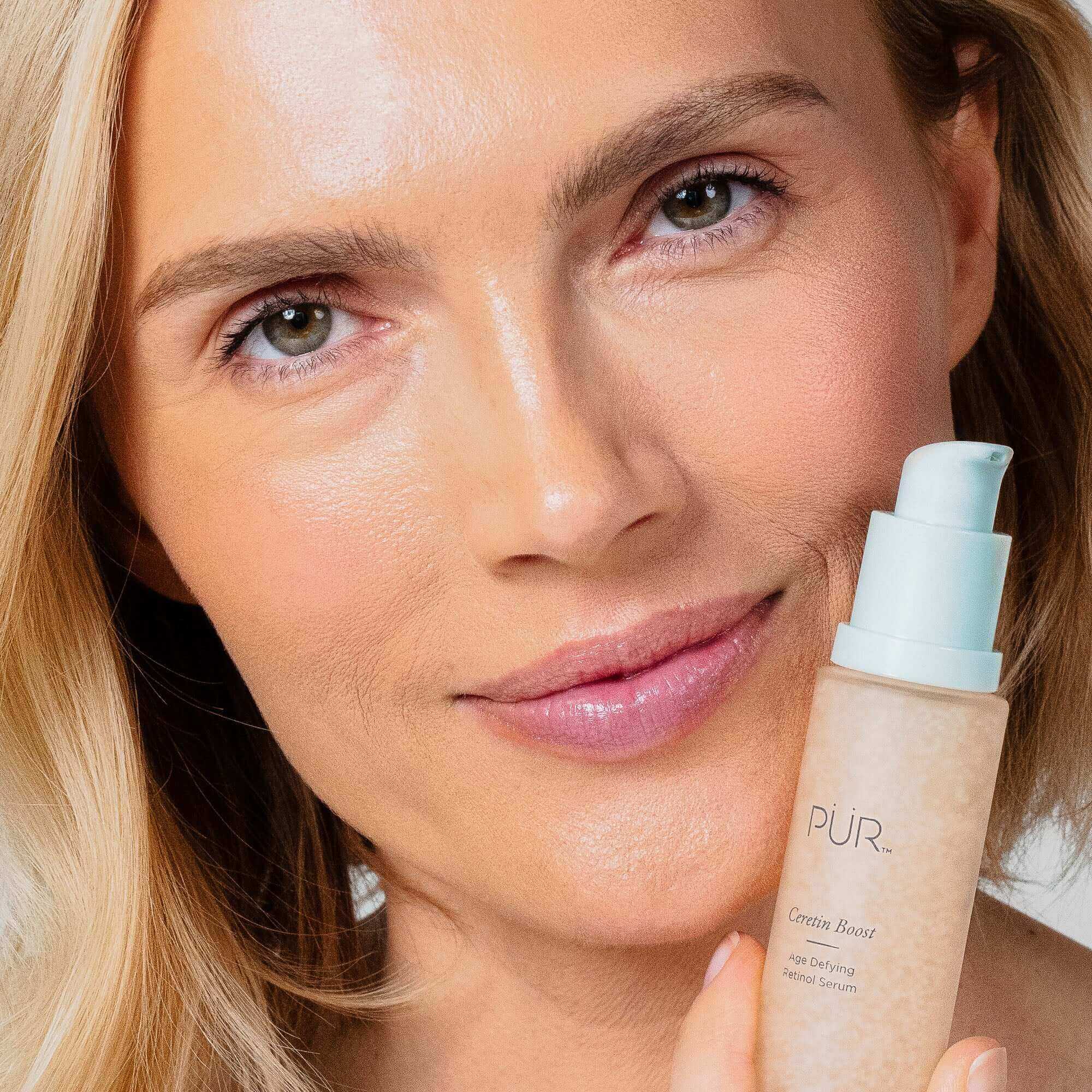 Ceretin Boost Age Defying Retinol Serum - Image 4