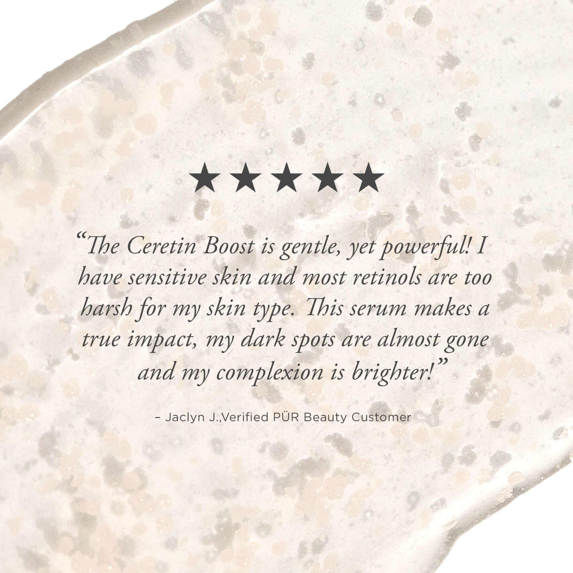 Ceretin Boost Age Defying Retinol Serum - Image 8