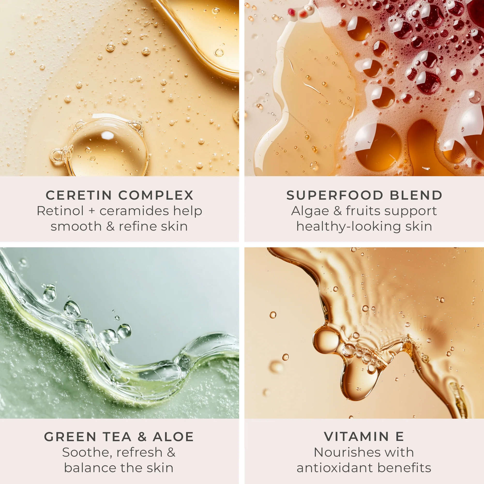 4-in-1 Cloud Cream Gel-to-Water Hydrating Essence Moisturizer Mini - Image 8