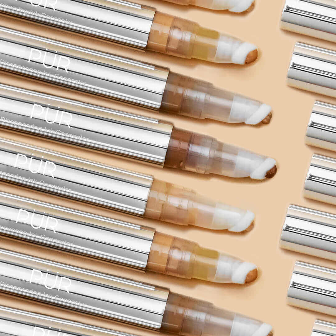 Disappearing Ink 4-in-1 Concealer Pen - Image 14
