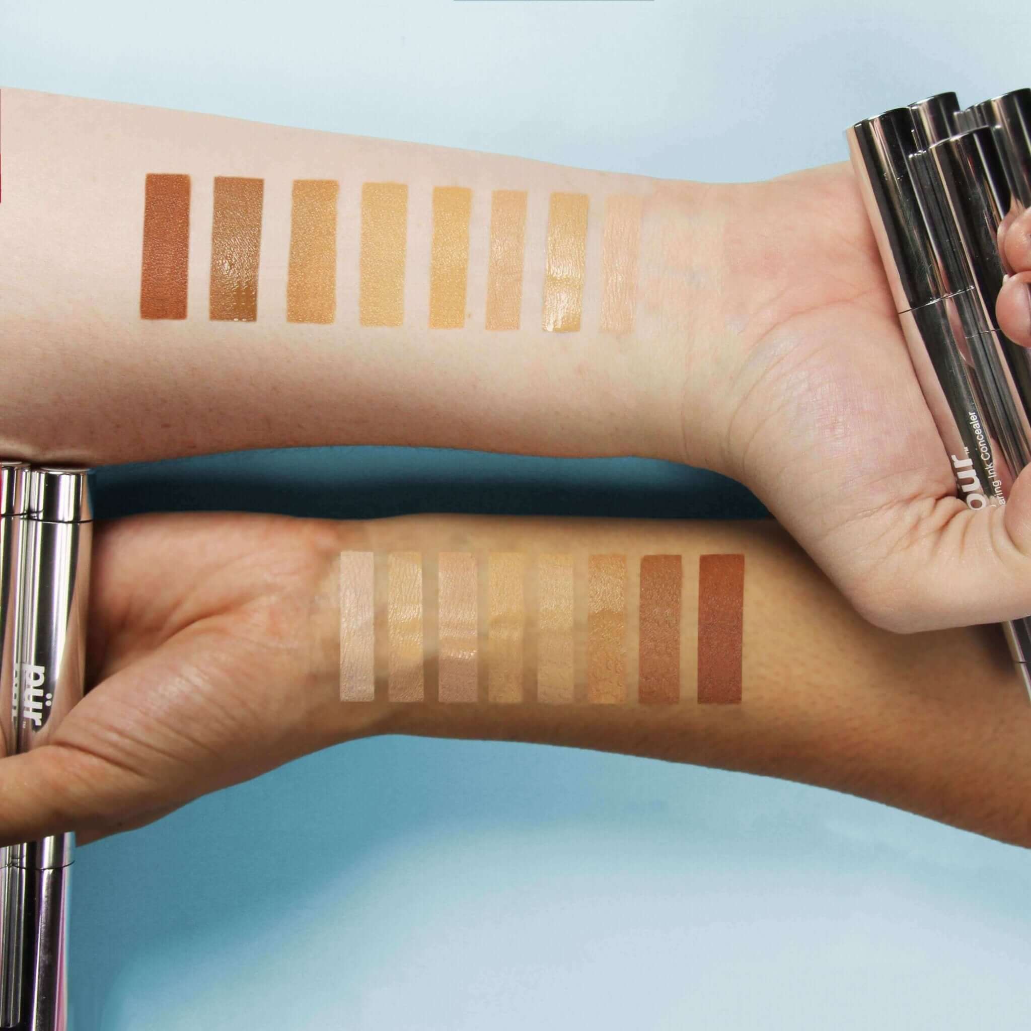 Disappearing Ink 4-in-1 Concealer Pen - Image 18