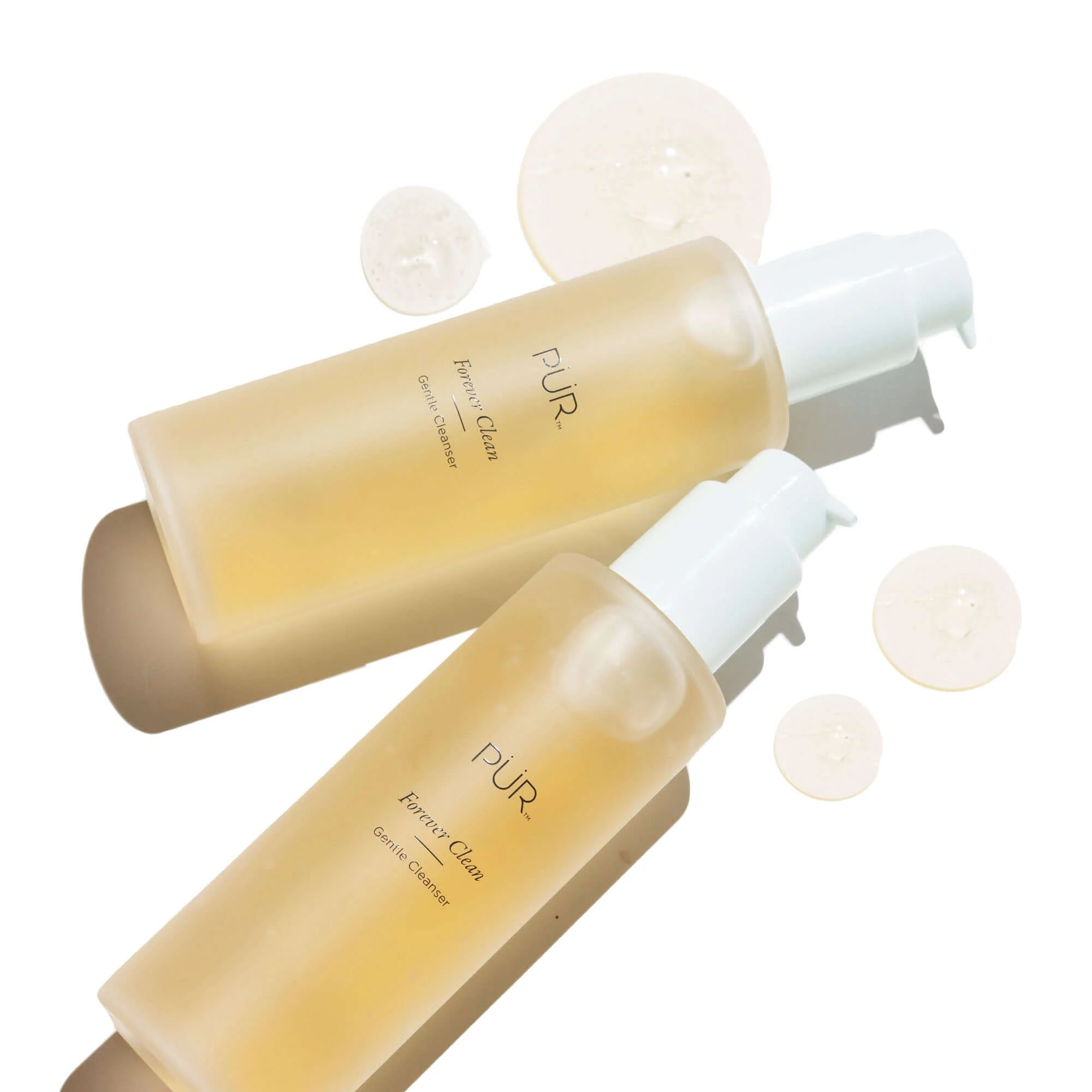 Forever Clean Gentle Cleanser - Image 6