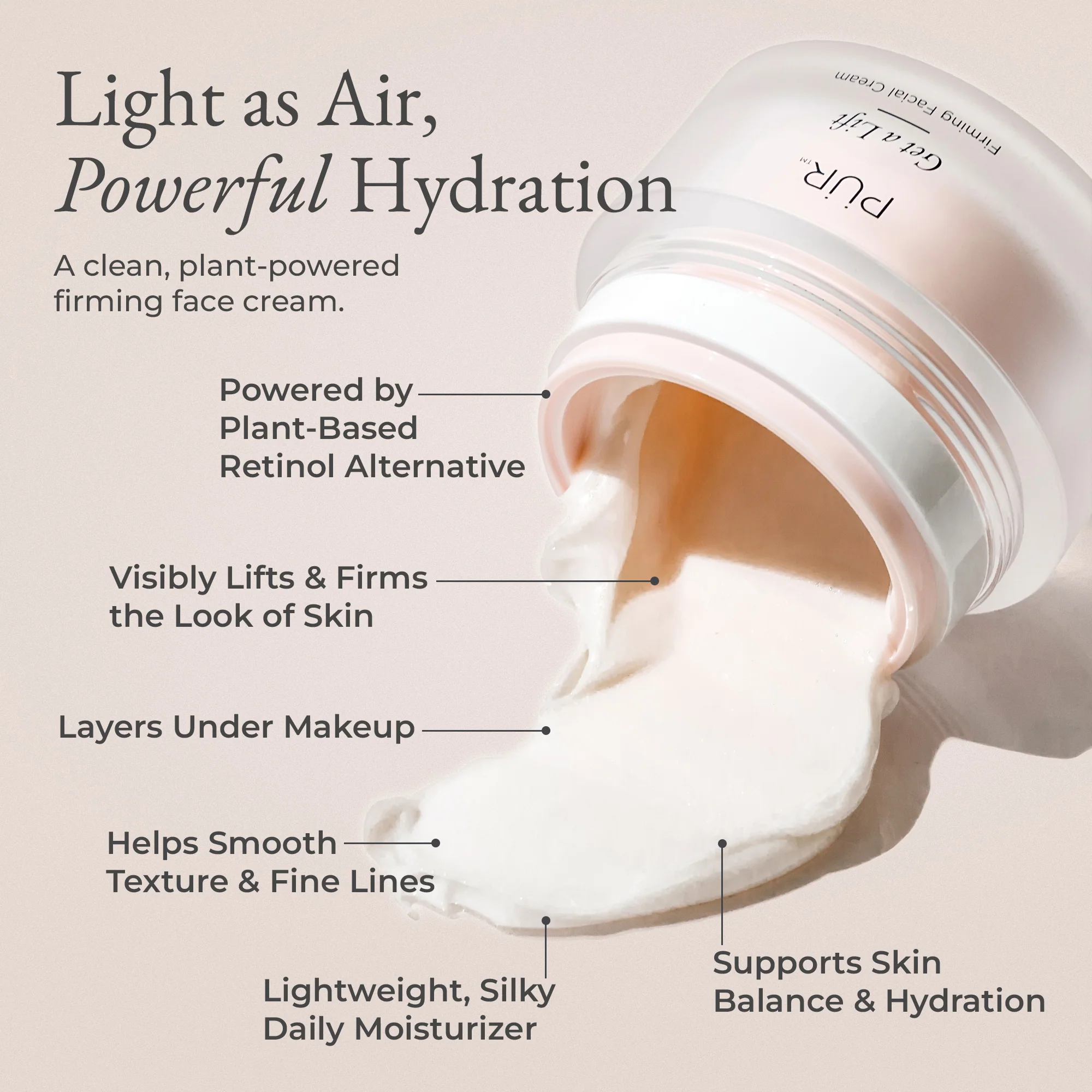Get A Lift Firming Facial Cream - Image 5