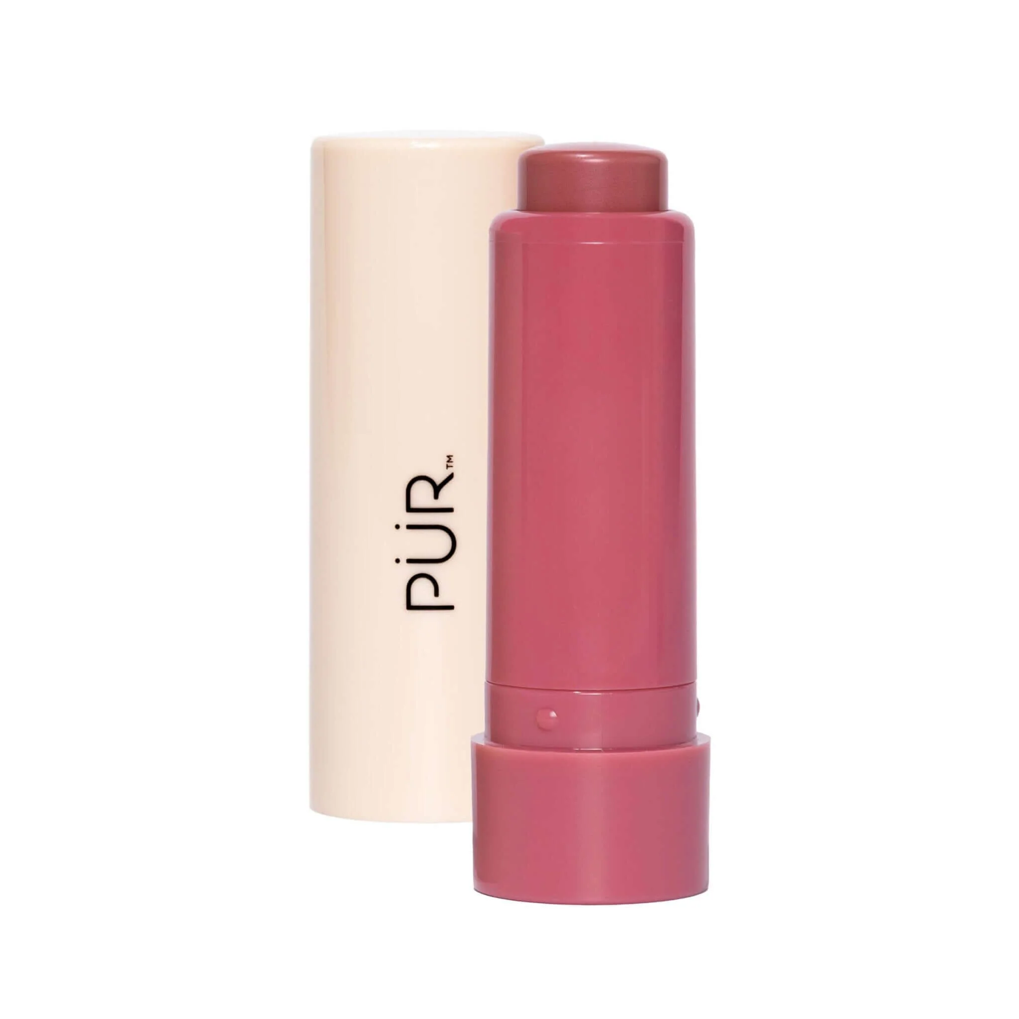 Silky Tint Creamy Multitasking Stick with Peptides - Image 23