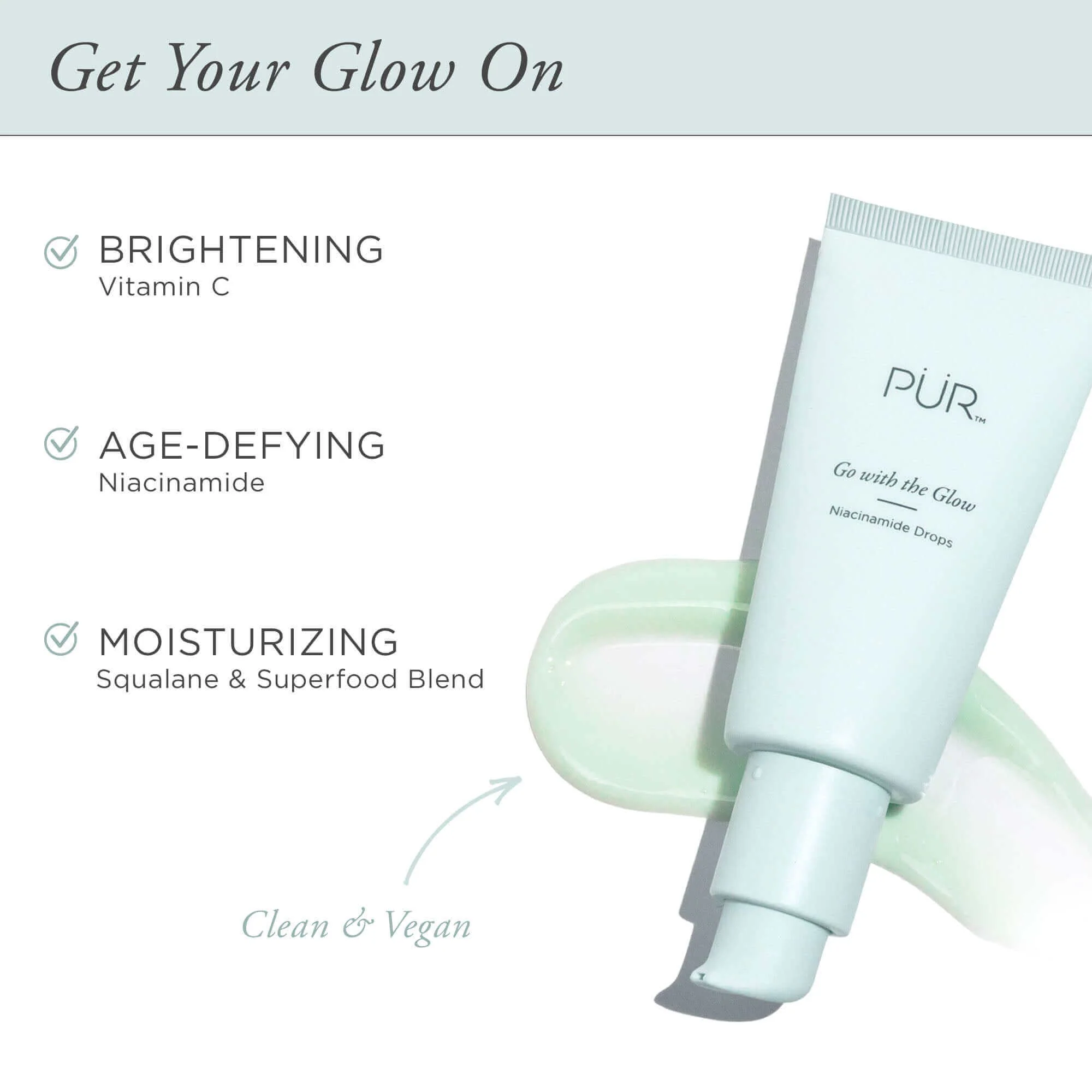 Go with the Glow Niacinamide Drops - Image 6