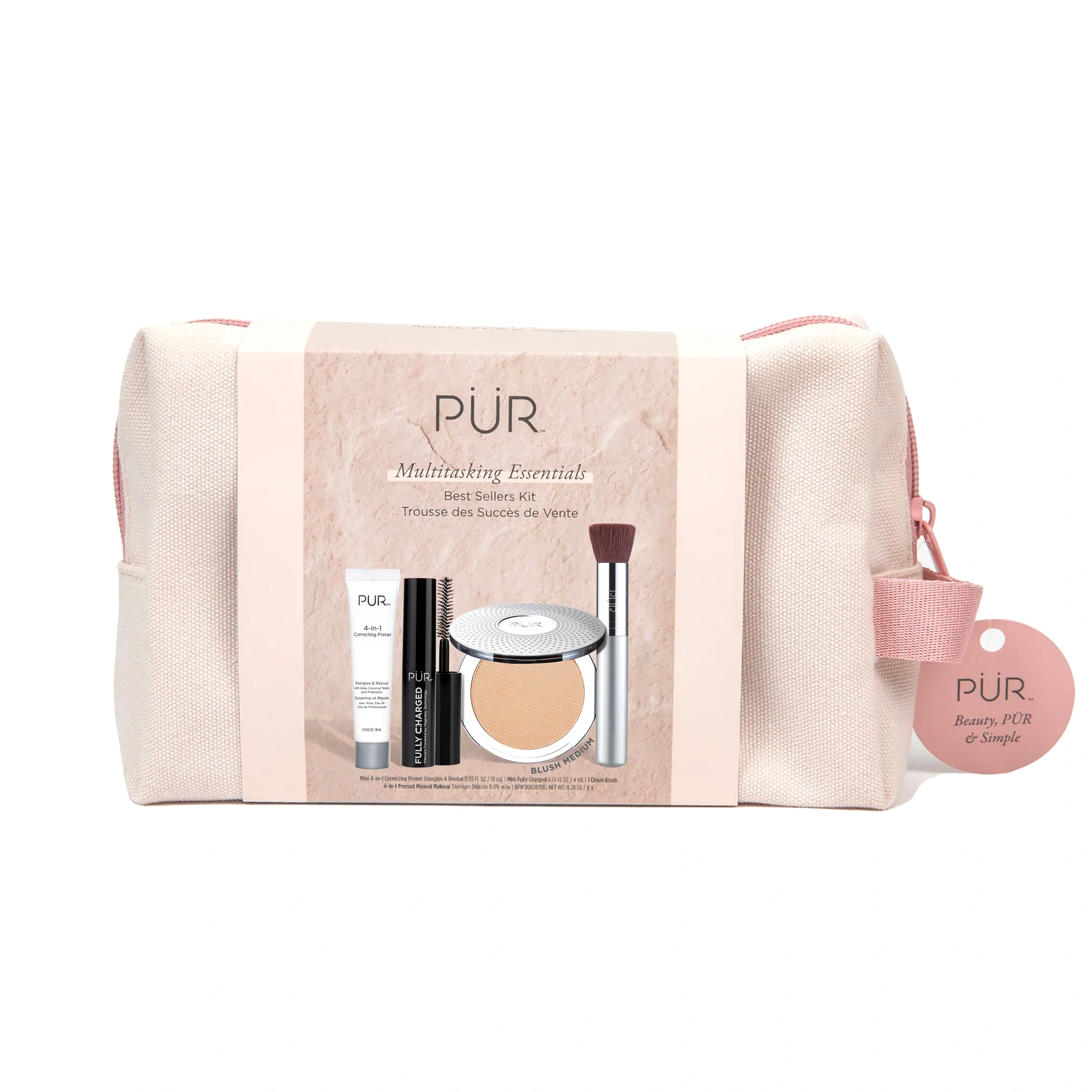 5-Piece Start Now Set - Image 11